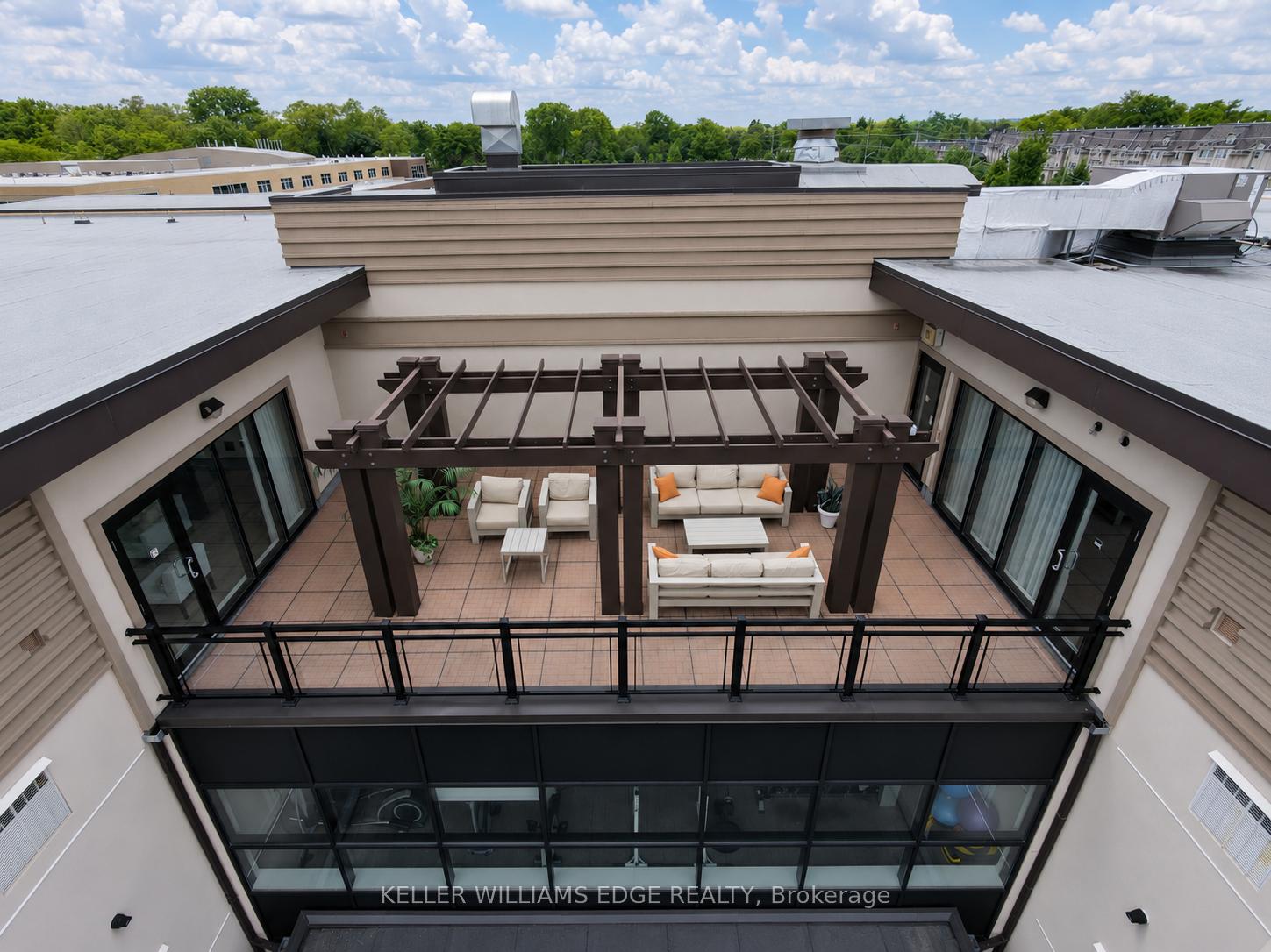 Photo 25 of Unit 413, 128 Garden Drive, Oakville, Central — HOMEH