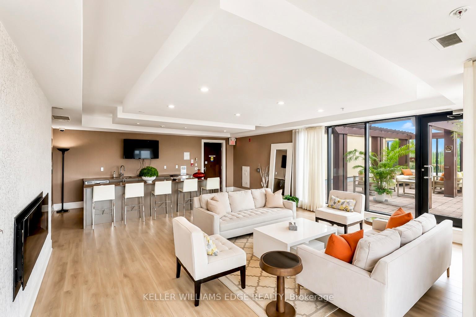 Photo 26 of Unit 413, 128 Garden Drive, Oakville, Central — HOMEH