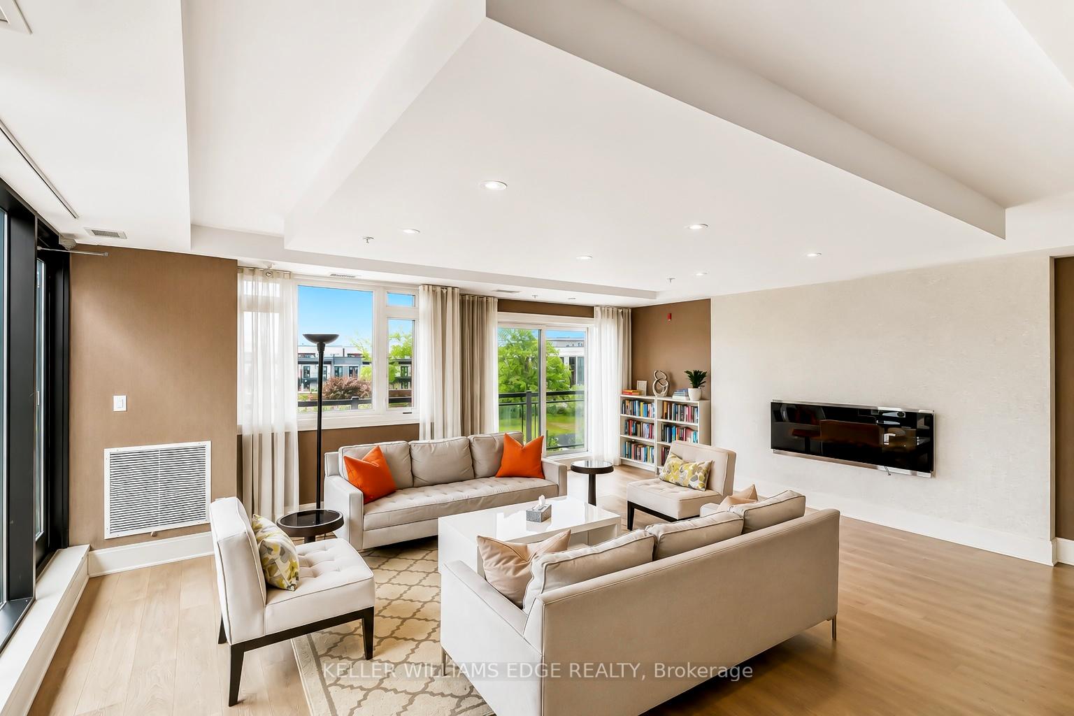 Photo 27 of Unit 413, 128 Garden Drive, Oakville, Central — HOMEH