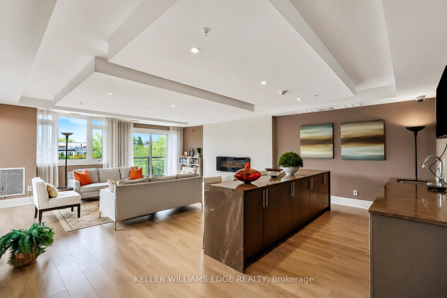 Photo 28 of Unit 413, 128 Garden Drive, Oakville, Central — HOMEH