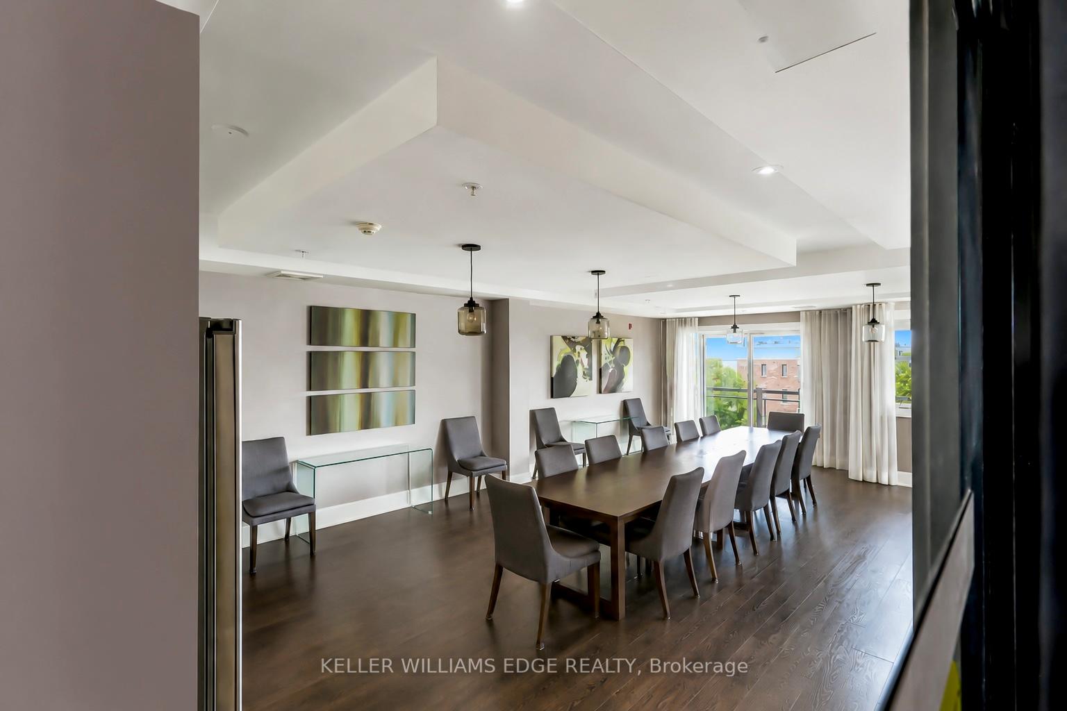 Photo 29 of Unit 413, 128 Garden Drive, Oakville, Central — HOMEH