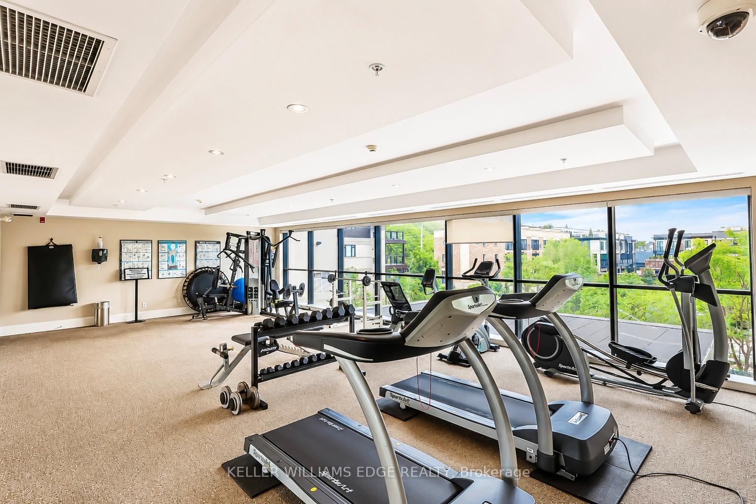 Photo 30 of Unit 413, 128 Garden Drive, Oakville, Central — HOMEH