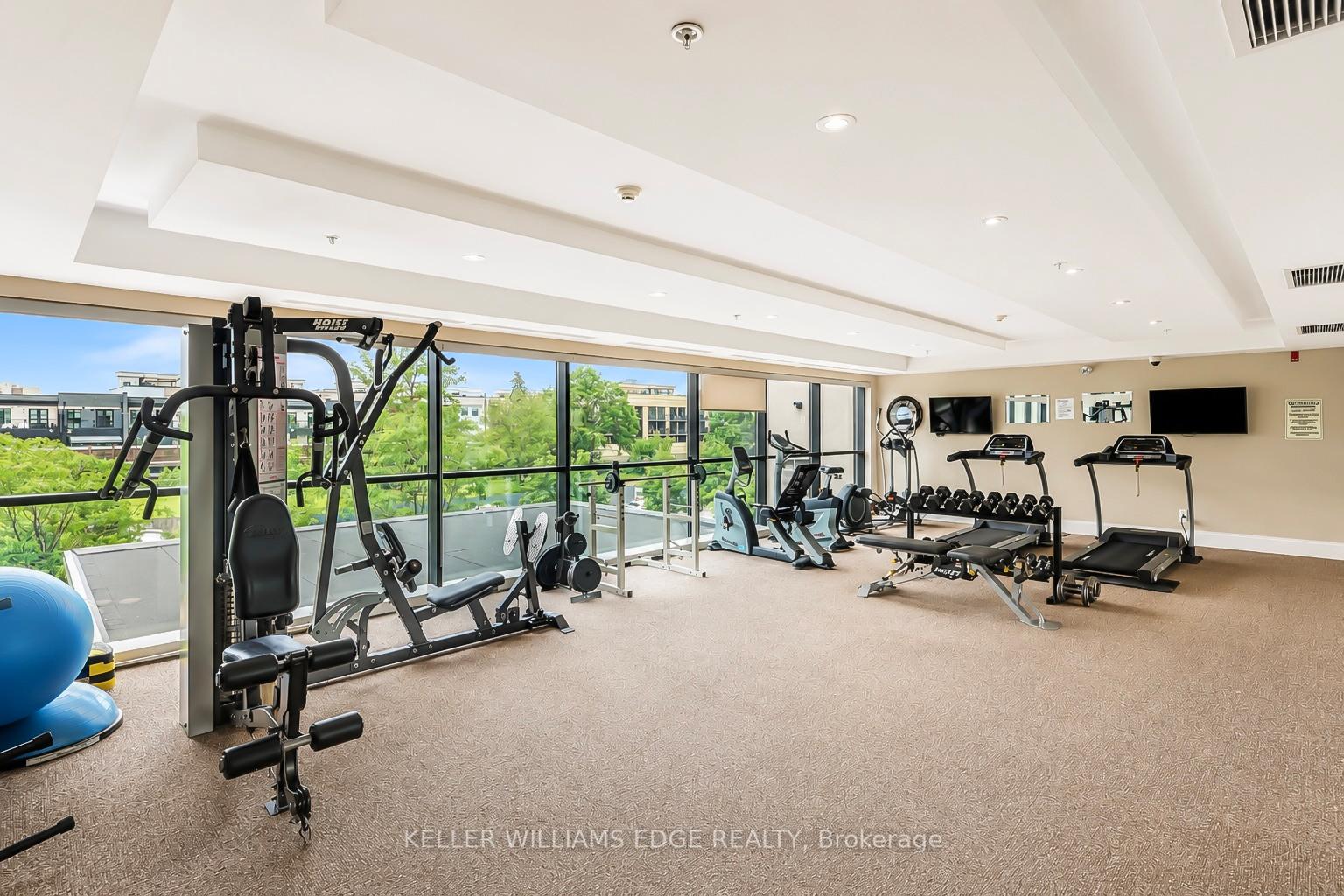 Photo 31 of Unit 413, 128 Garden Drive, Oakville, Central — HOMEH