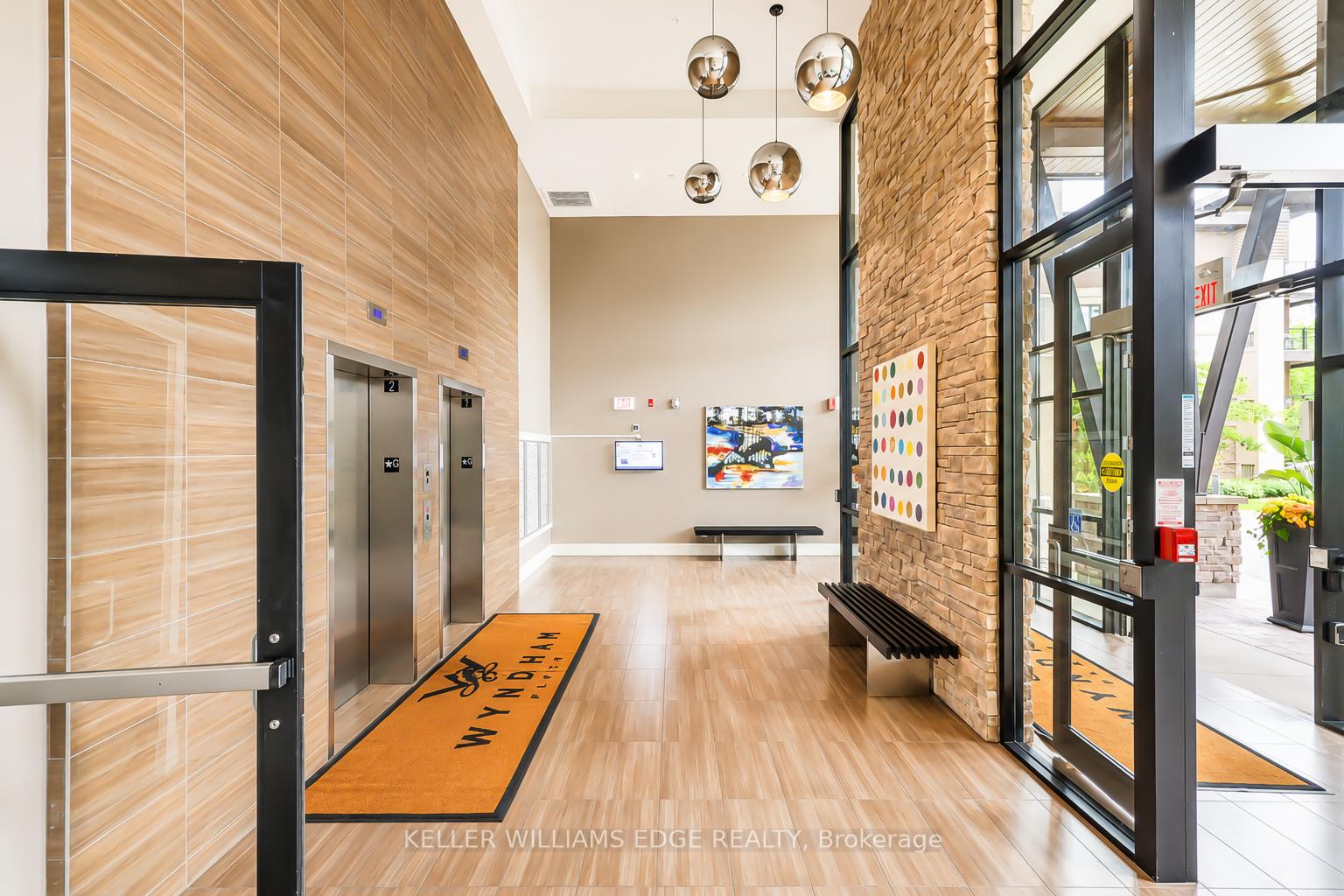 Photo 32 of Unit 413, 128 Garden Drive, Oakville, Central — HOMEH