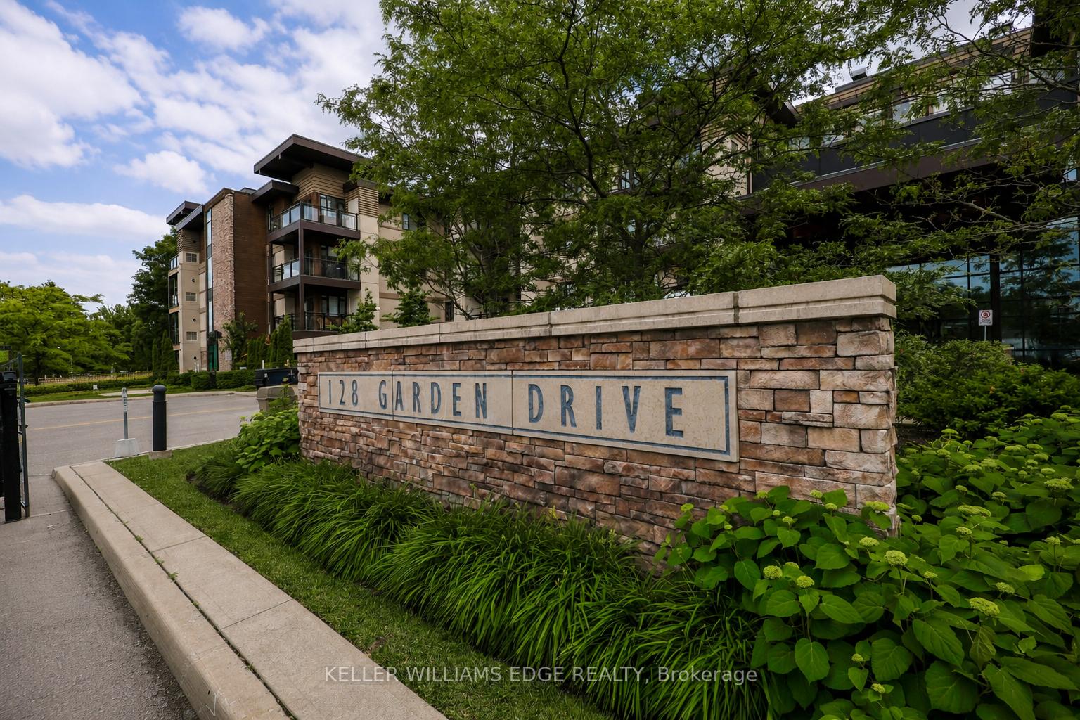 Photo 34 of Unit 413, 128 Garden Drive, Oakville, Central — HOMEH