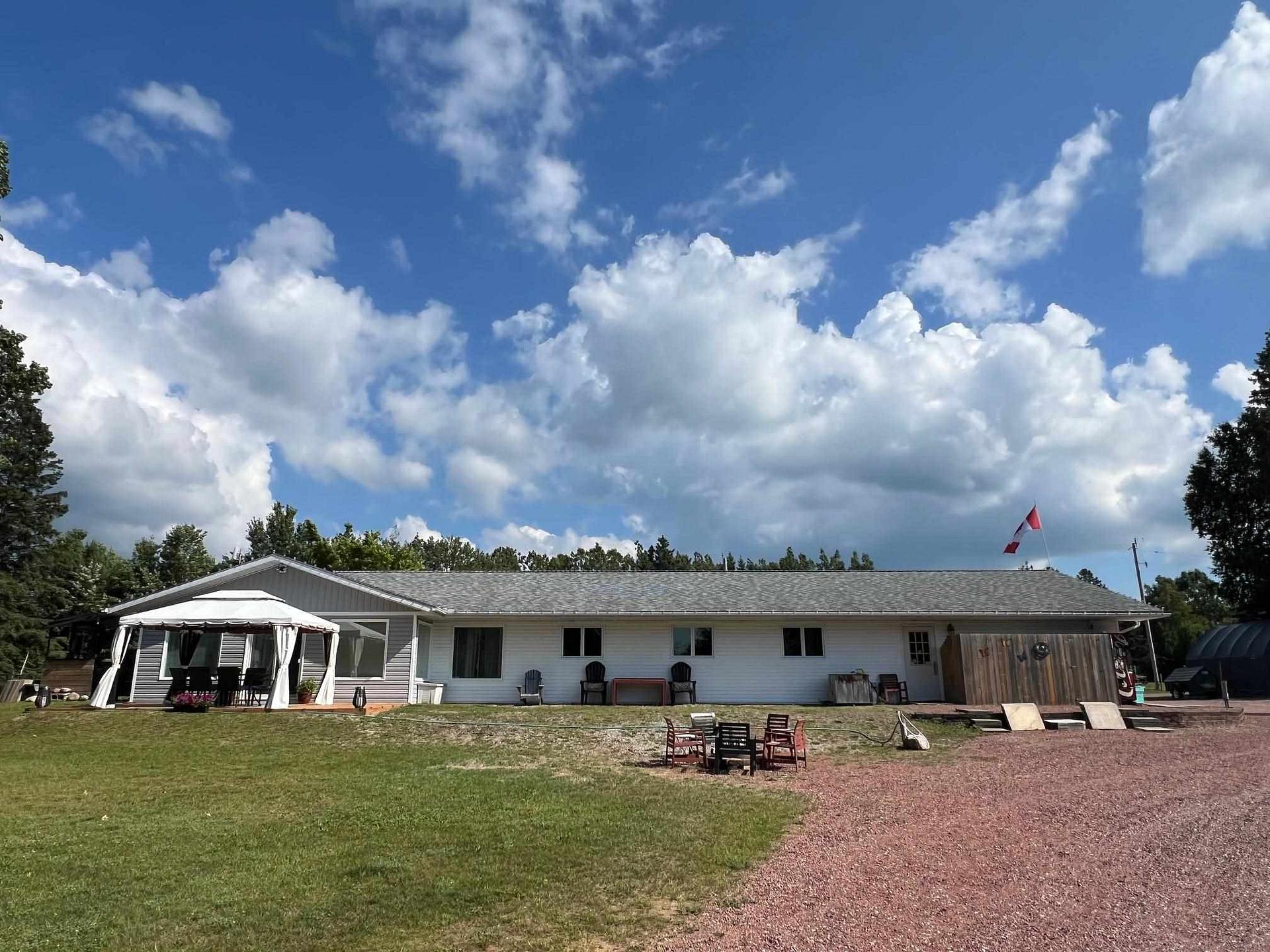 Photo 1 of 2233 Hilton Road, Hilton — HOMEH