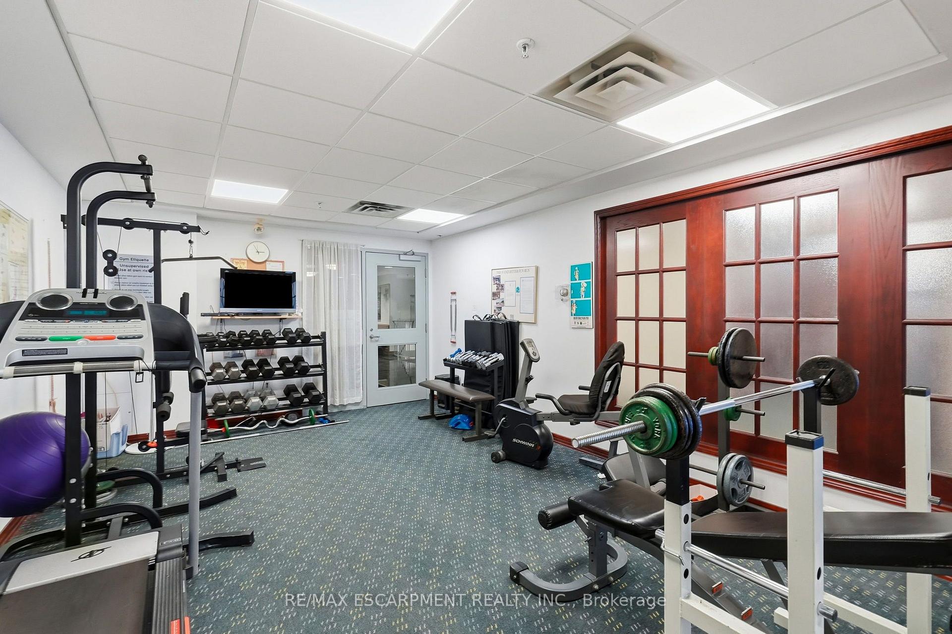 Photo 28 of Unit 208, 2199 Sixth Line, Oakville, River Oaks — HOMEH
