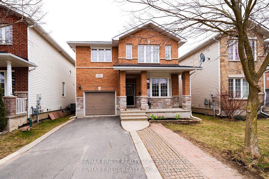 Photo 1 of 1394 Stoneridge Drive, Kingston, City SouthWest — HOMEH
