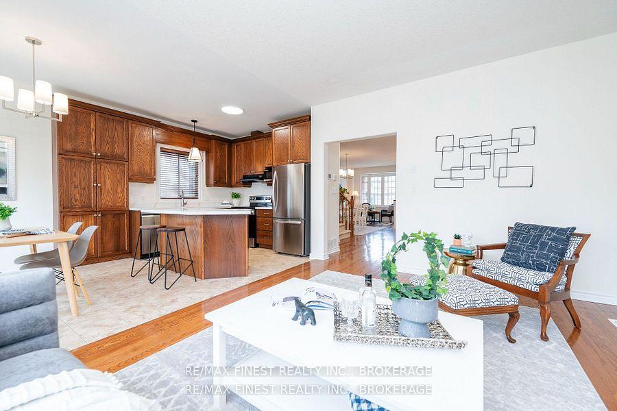 Photo 5 of 1394 Stoneridge Drive, Kingston, City SouthWest — HOMEH