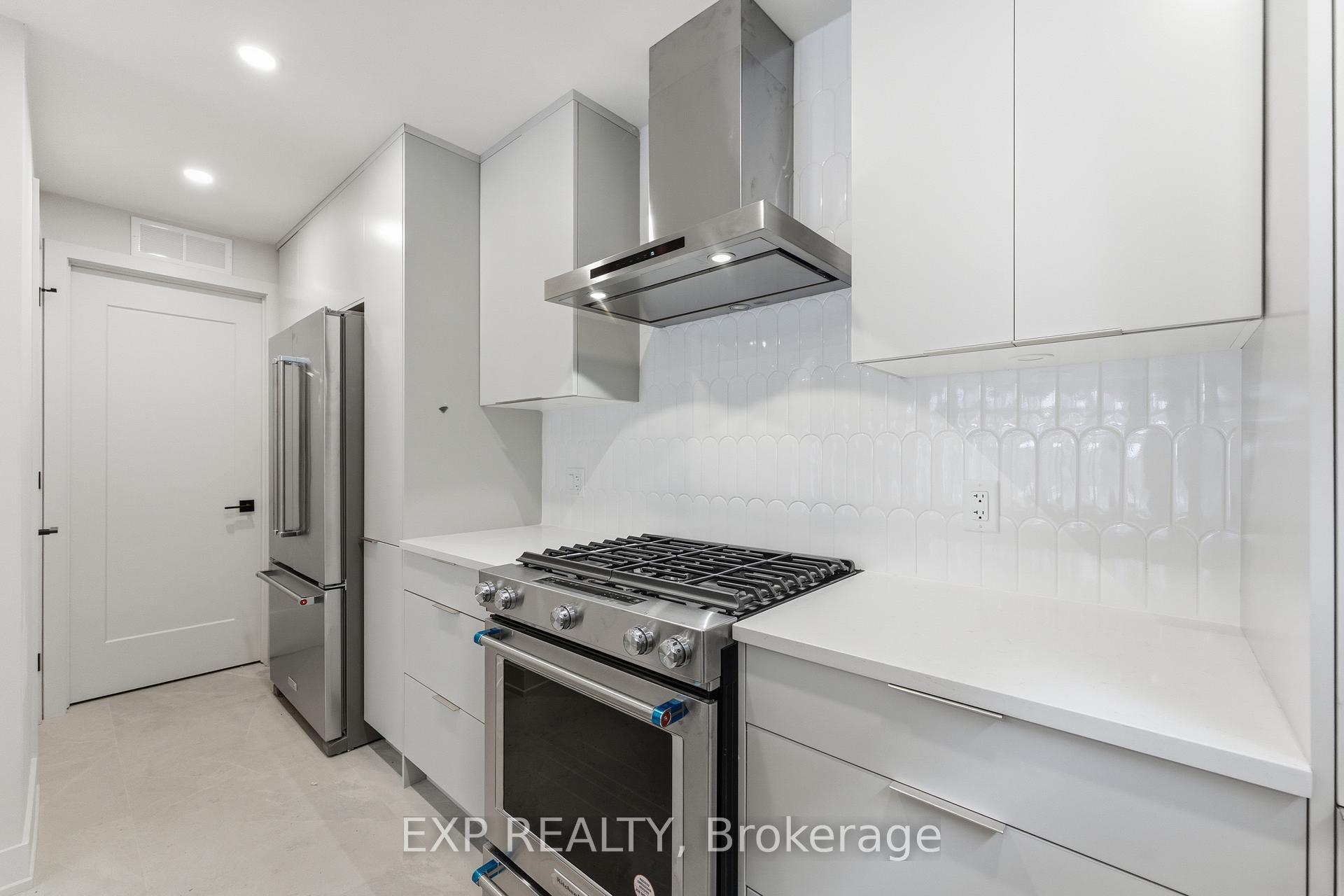 Photo 7 of Unit A, 512 Roosevelt Avenue, Ottawa, McKellar/Highland — HOMEH