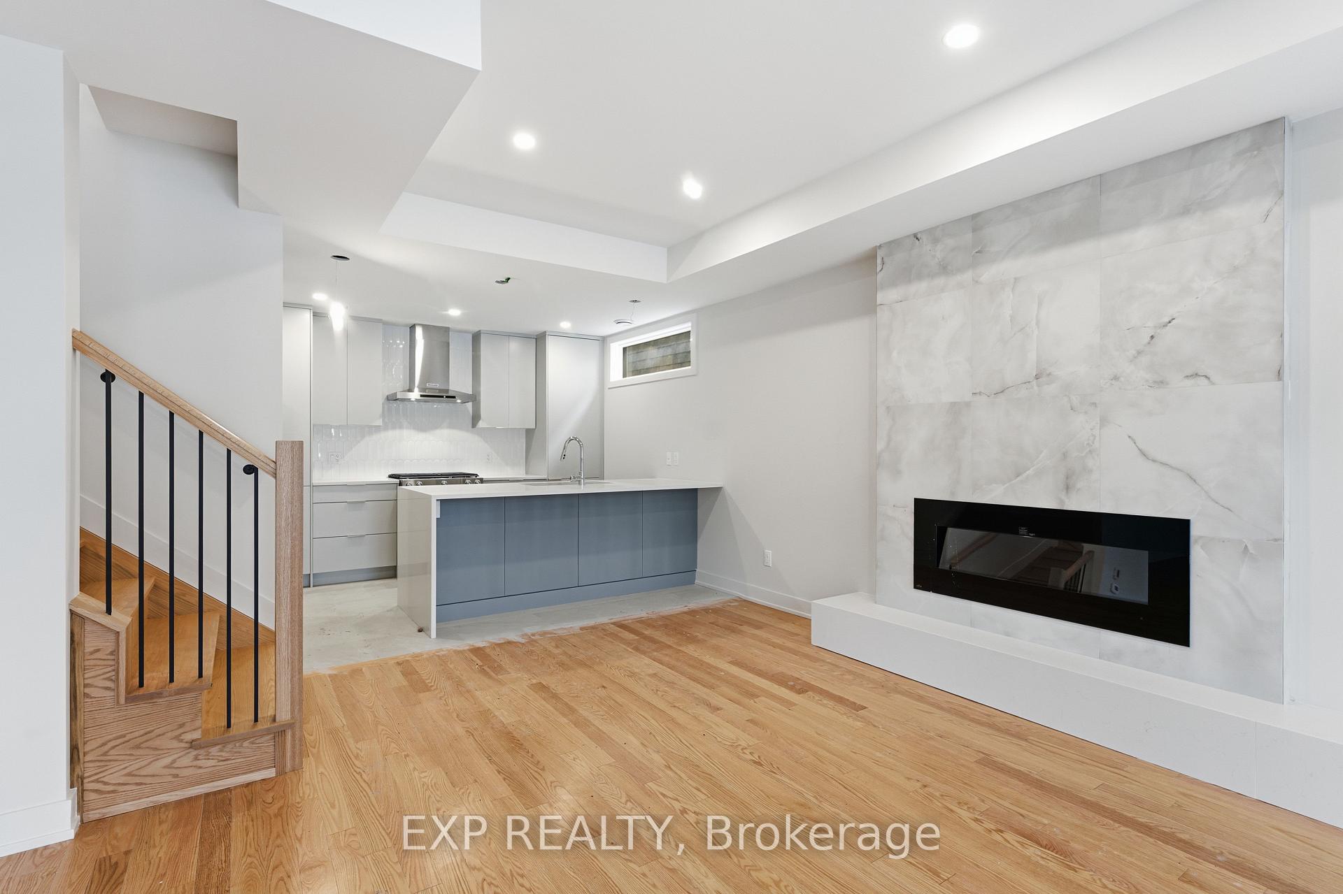 Photo 11 of Unit A, 512 Roosevelt Avenue, Ottawa, McKellar/Highland — HOMEH