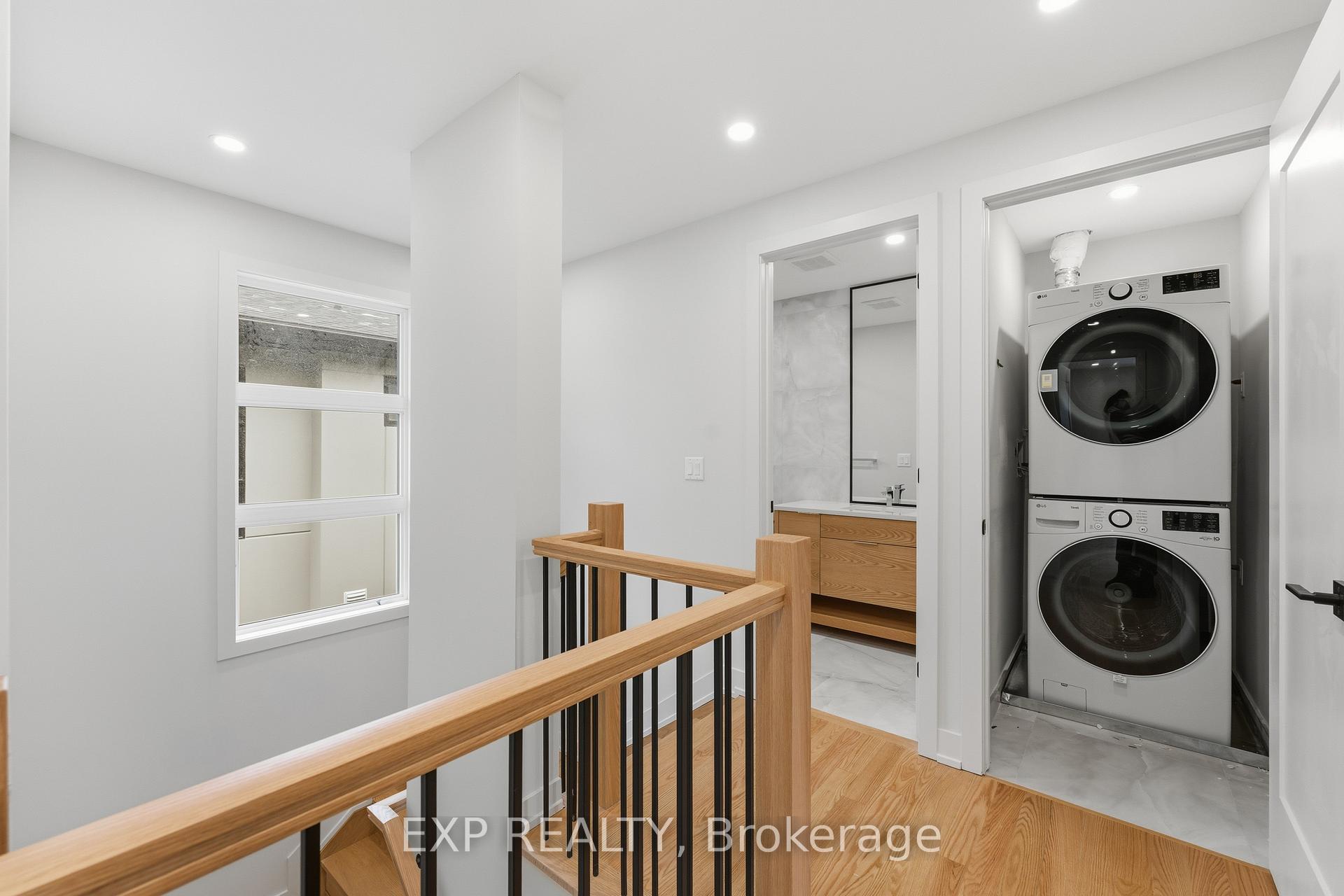Photo 13 of Unit A, 512 Roosevelt Avenue, Ottawa, McKellar/Highland — HOMEH