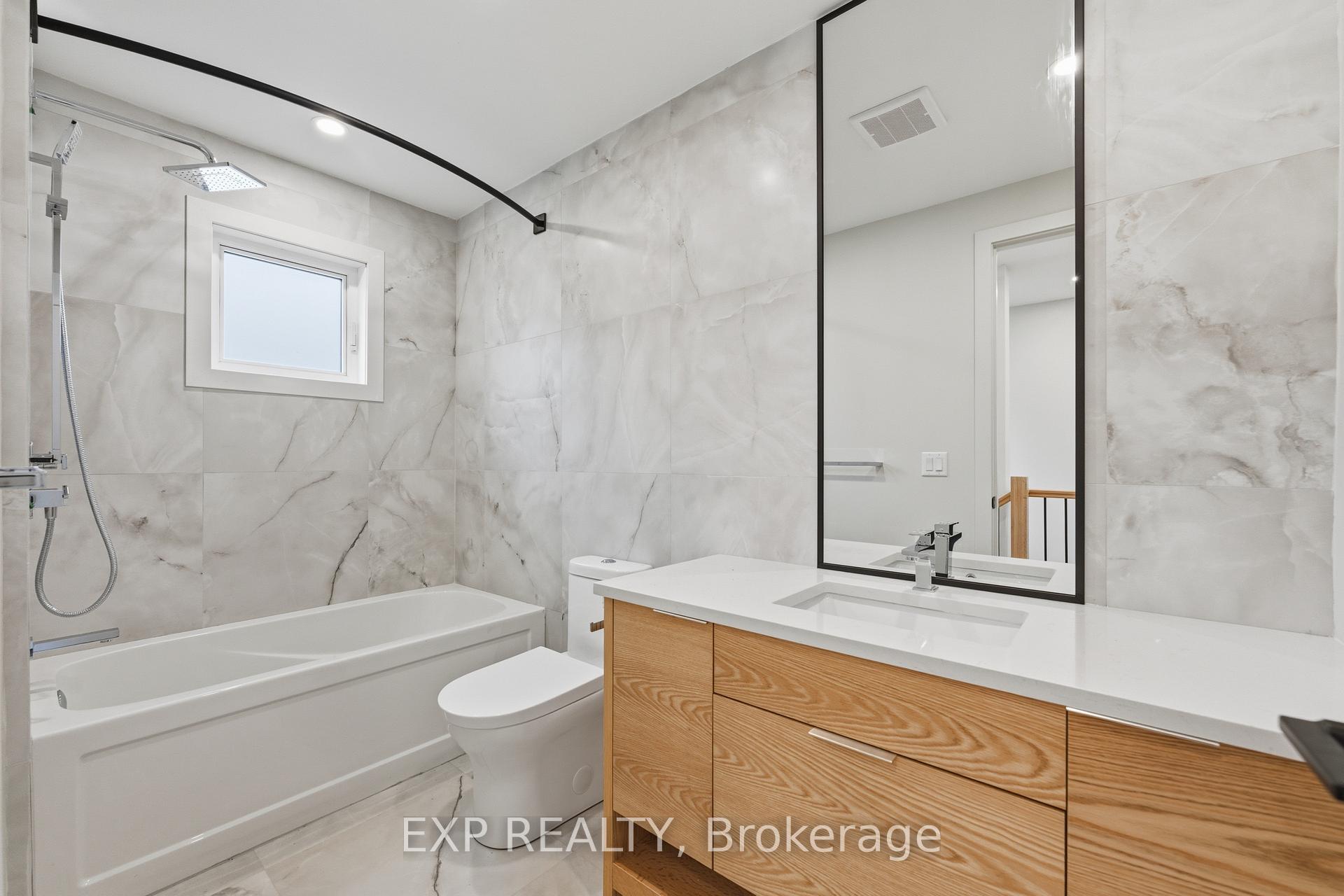 Photo 14 of Unit A, 512 Roosevelt Avenue, Ottawa, McKellar/Highland — HOMEH