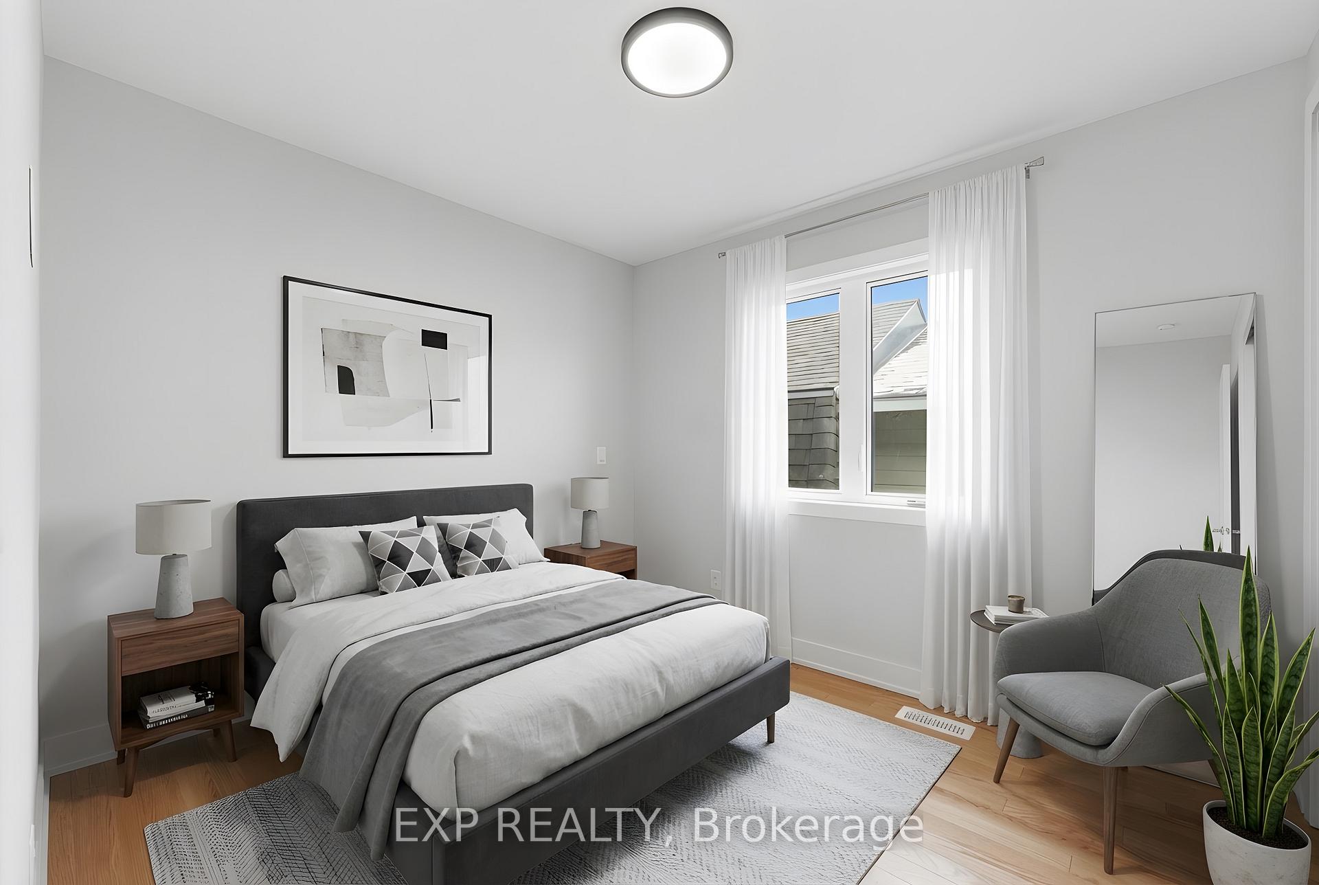 Photo 24 of Unit A, 512 Roosevelt Avenue, Ottawa, McKellar/Highland — HOMEH