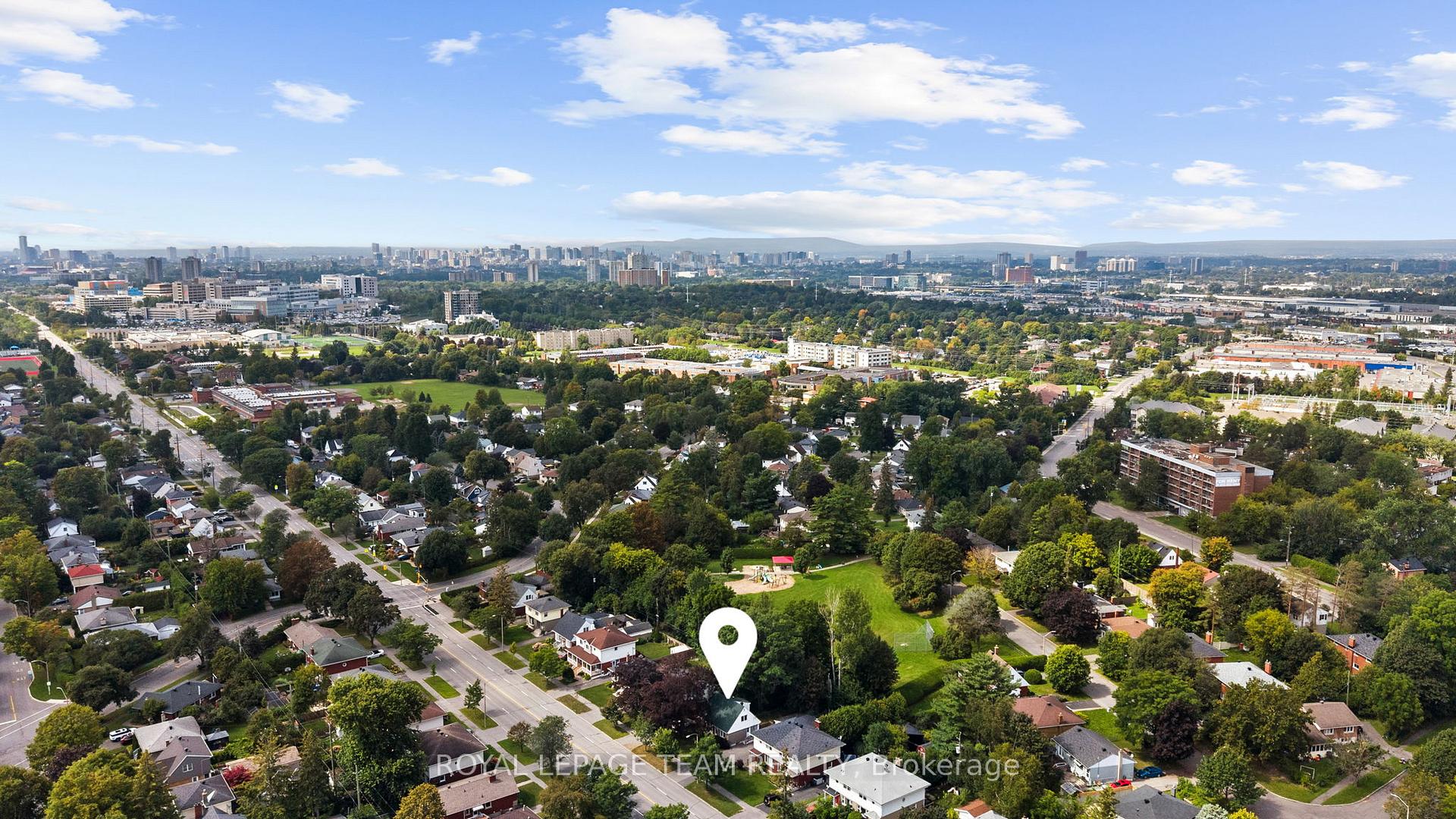 Photo 4 of 873 Smyth Road, Ottawa, Elmvale Acres — HOMEH