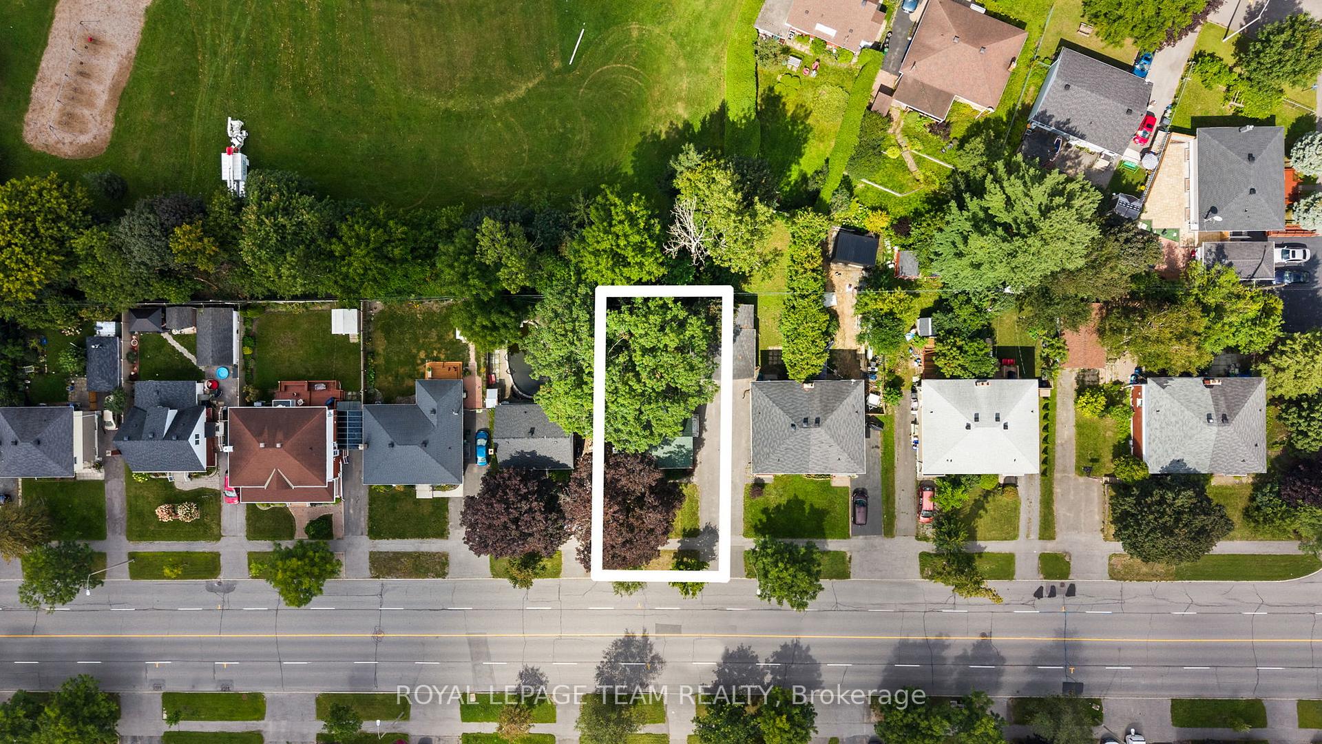 Photo 5 of 873 Smyth Road, Ottawa, Elmvale Acres — HOMEH