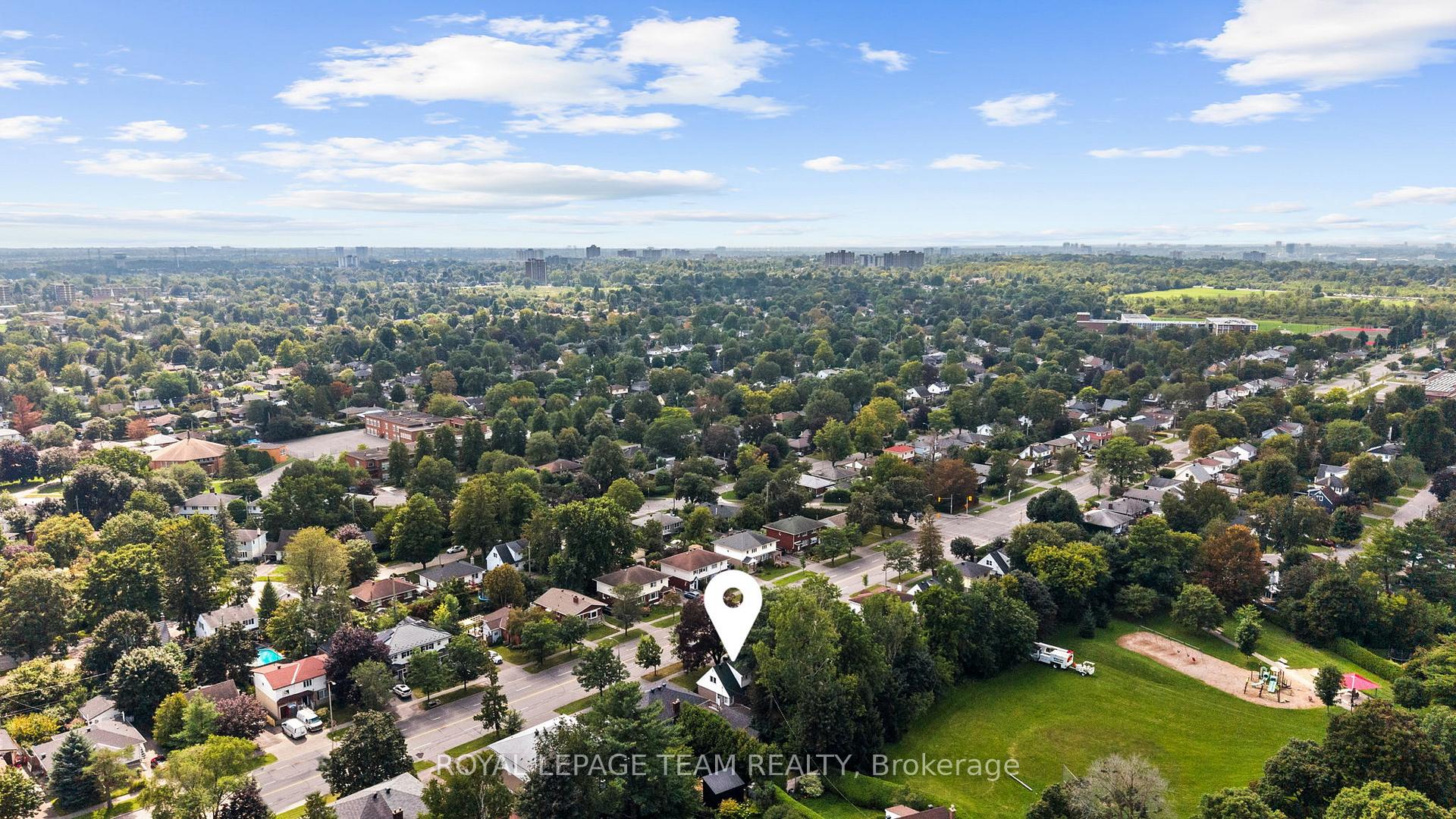 Photo 6 of 873 Smyth Road, Ottawa, Elmvale Acres — HOMEH