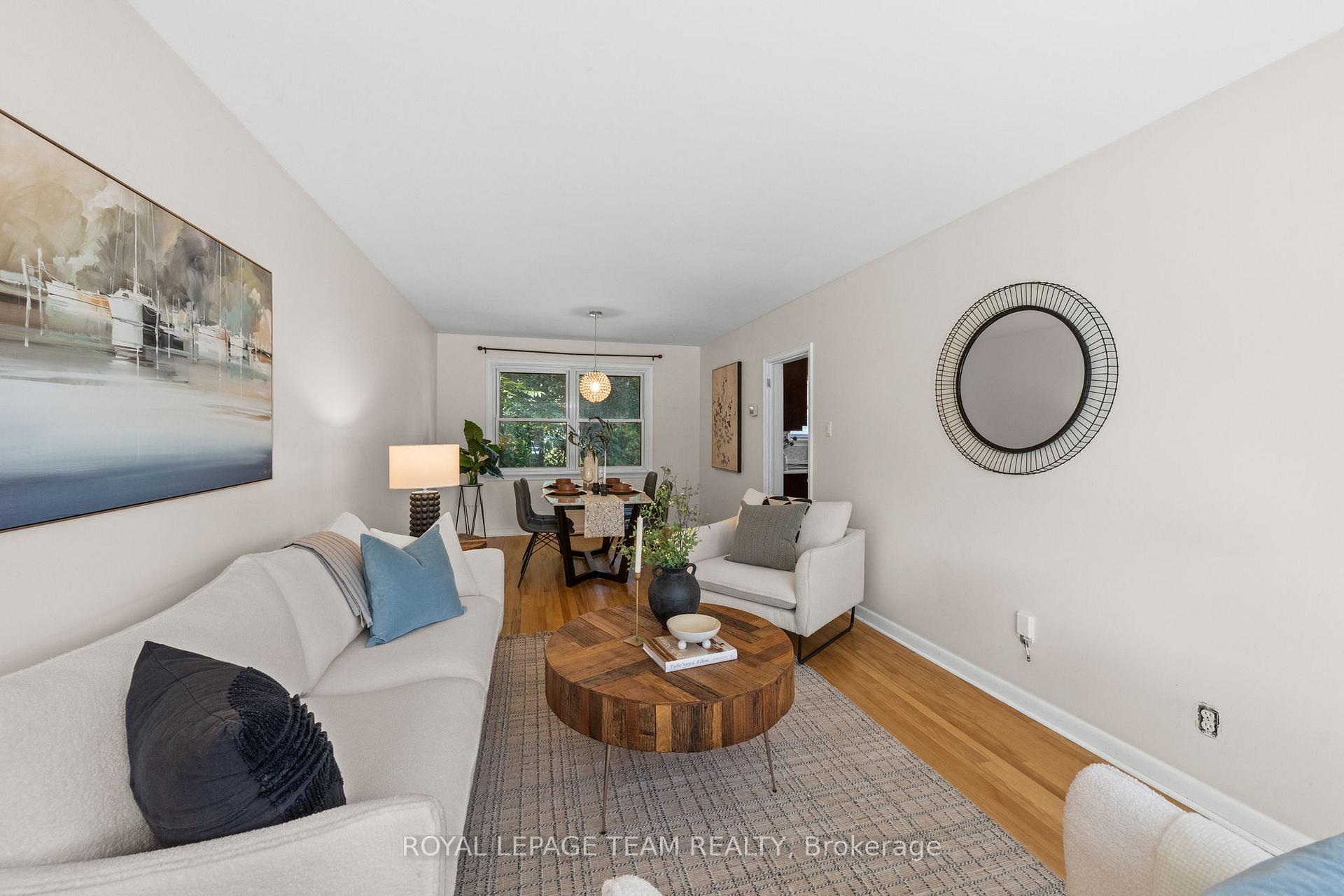 Photo 10 of 873 Smyth Road, Ottawa, Elmvale Acres — HOMEH