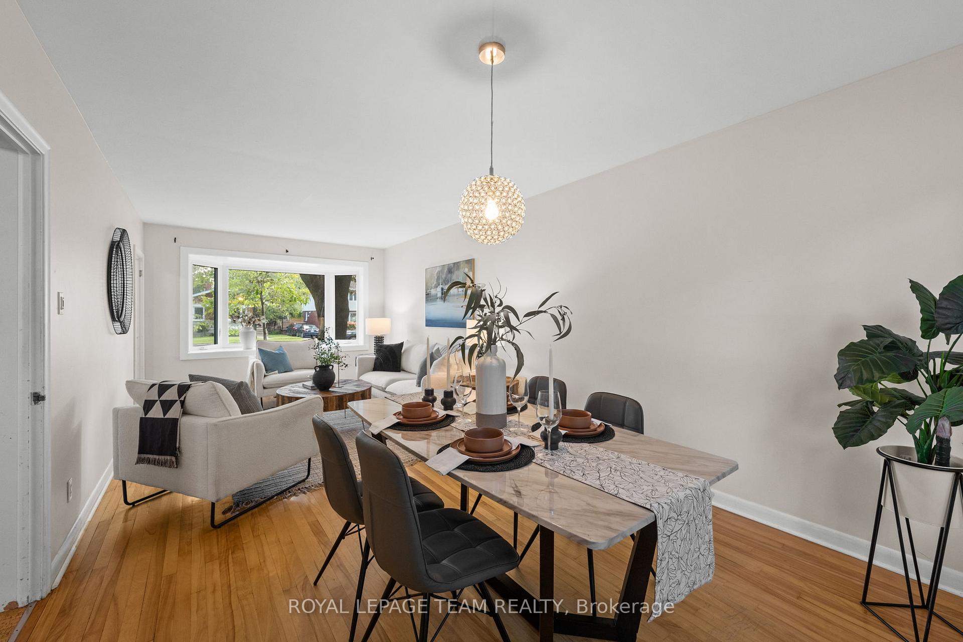 Photo 22 of 873 Smyth Road, Ottawa, Elmvale Acres — HOMEH