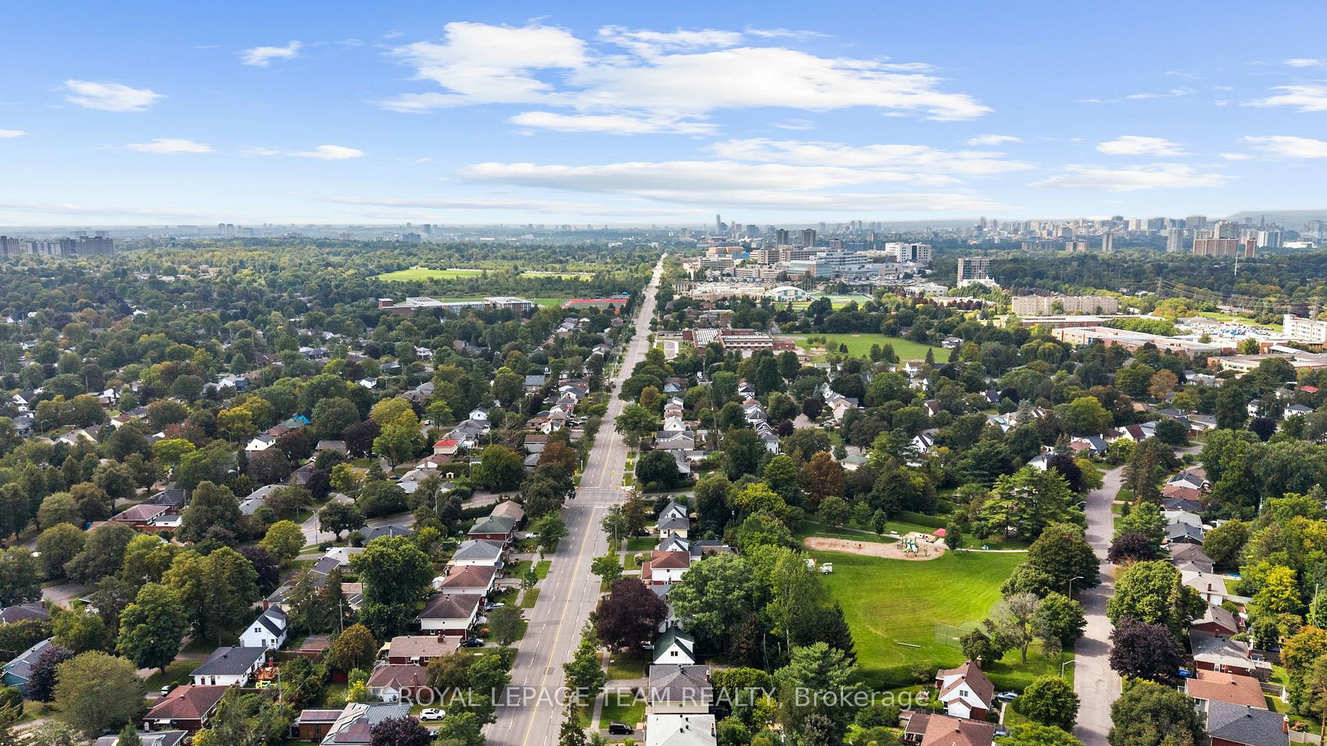 Photo 32 of 873 Smyth Road, Ottawa, Elmvale Acres — HOMEH
