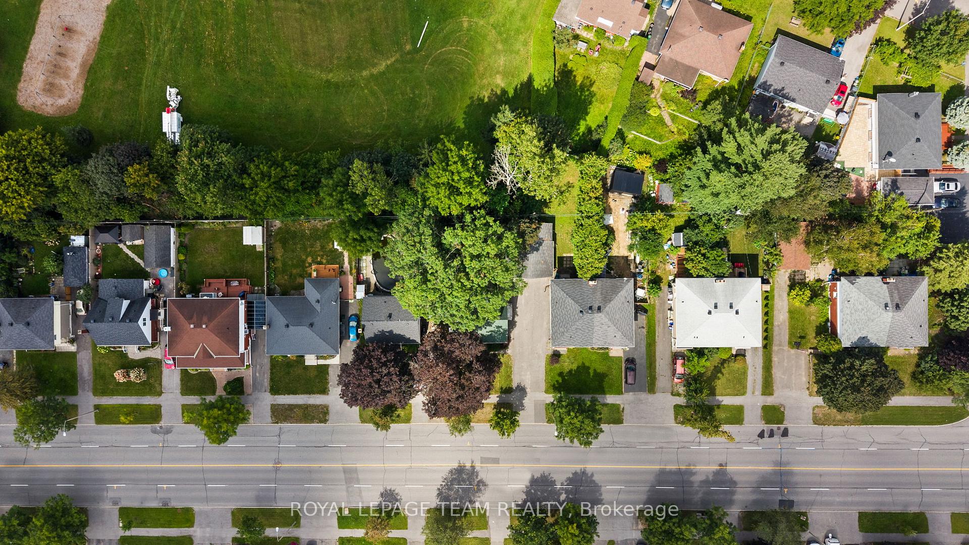 Photo 33 of 873 Smyth Road, Ottawa, Elmvale Acres — HOMEH