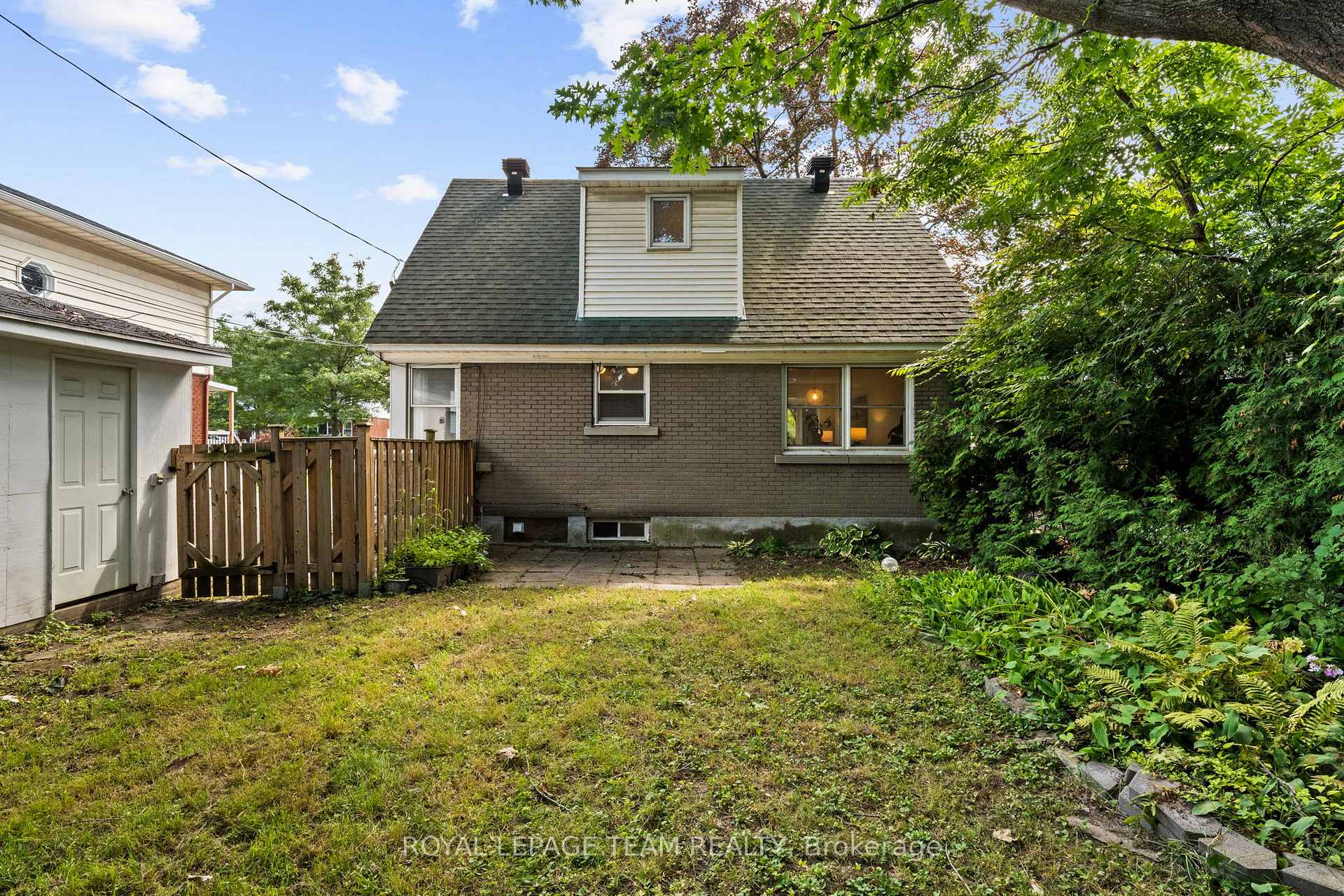 Photo 41 of 873 Smyth Road, Ottawa, Elmvale Acres — HOMEH