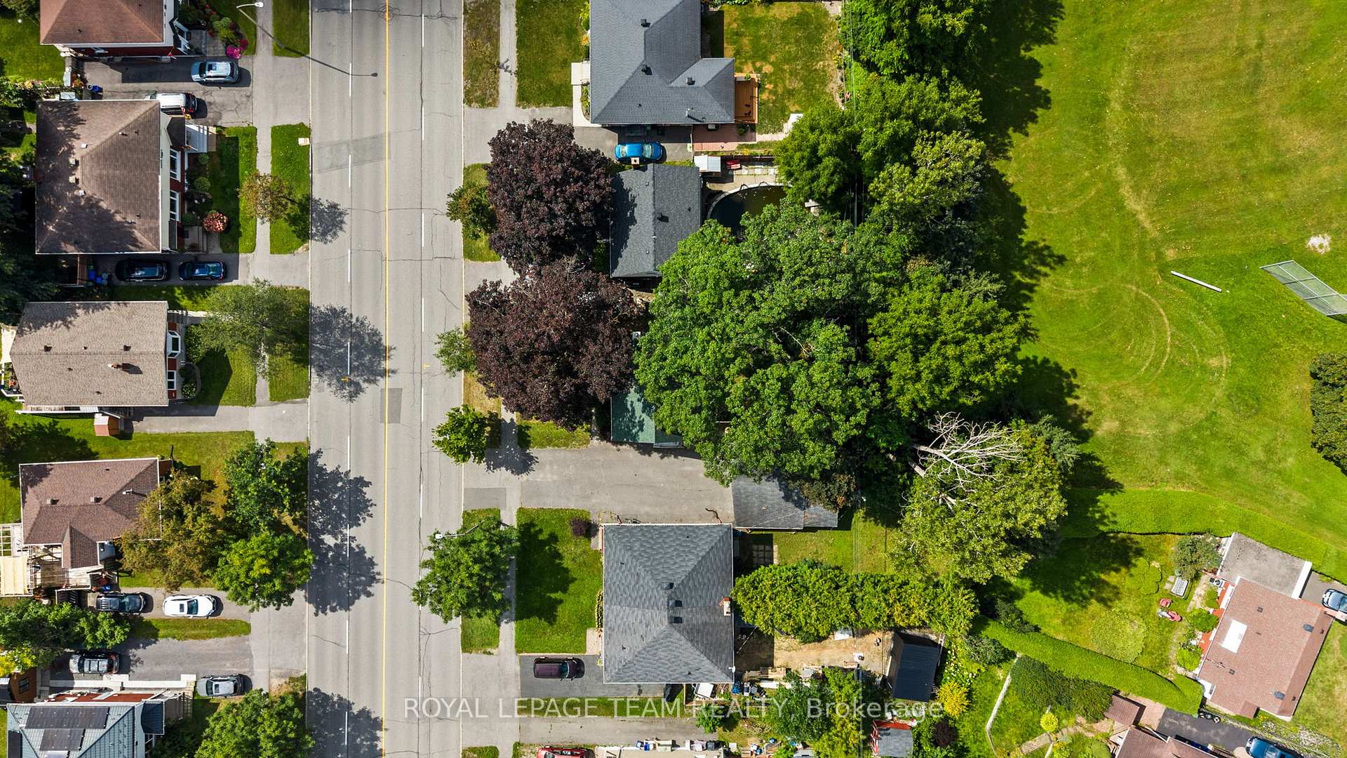 Photo 46 of 873 Smyth Road, Ottawa, Elmvale Acres — HOMEH