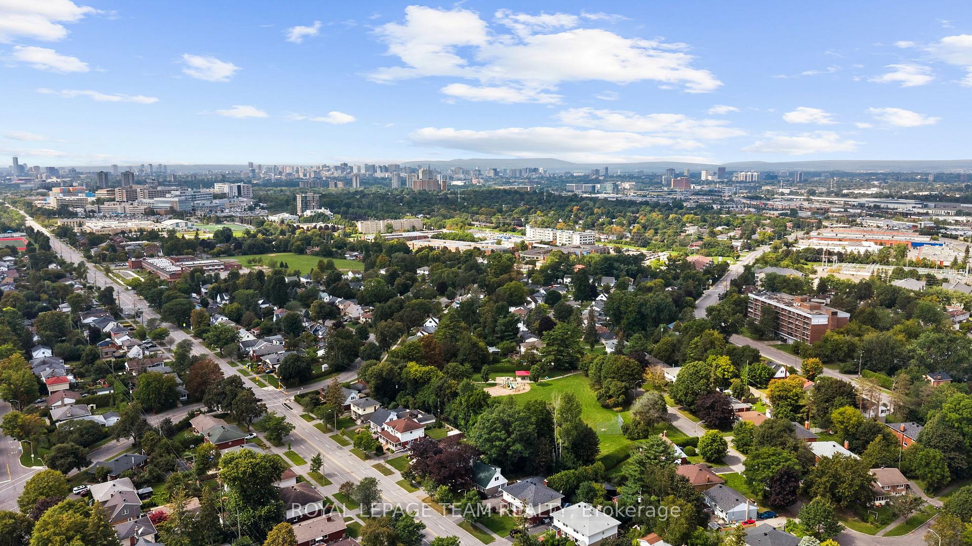 Photo 47 of 873 Smyth Road, Ottawa, Elmvale Acres — HOMEH