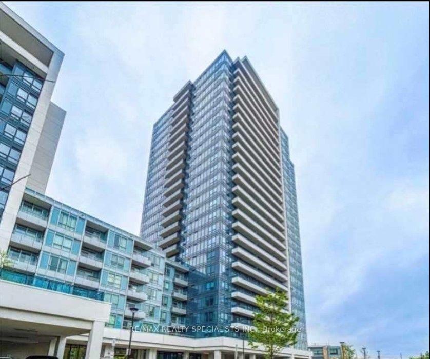 Photo of Unit 2306, 7890 Bathurst Street