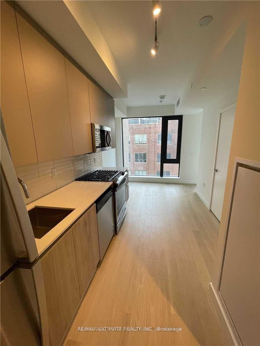 Photo 3 of Unit 508, 2A Church Street, Toronto, Waterfront Communities — HOMEH