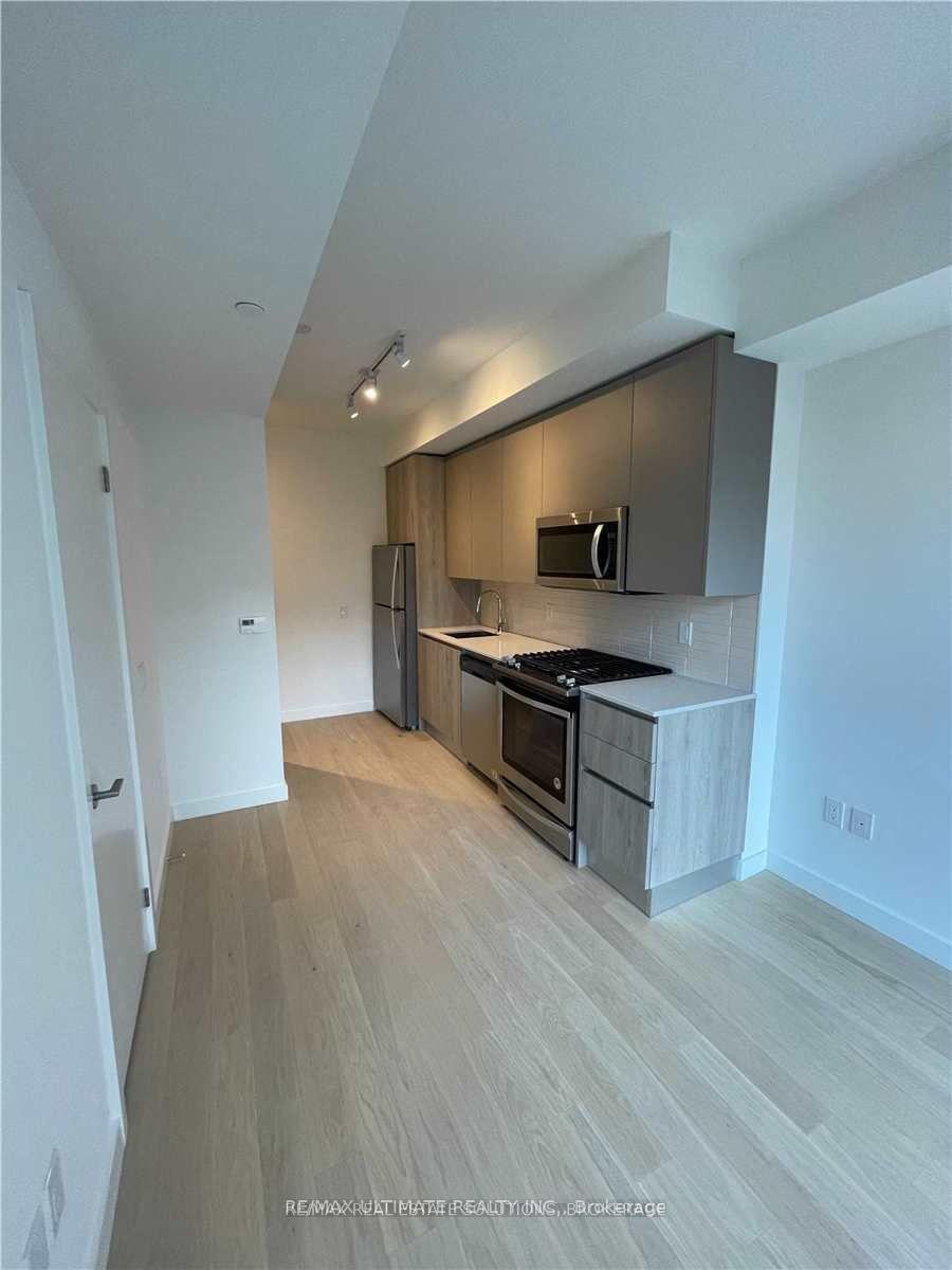 Photo 4 of Unit 508, 2A Church Street, Toronto, Waterfront Communities — HOMEH