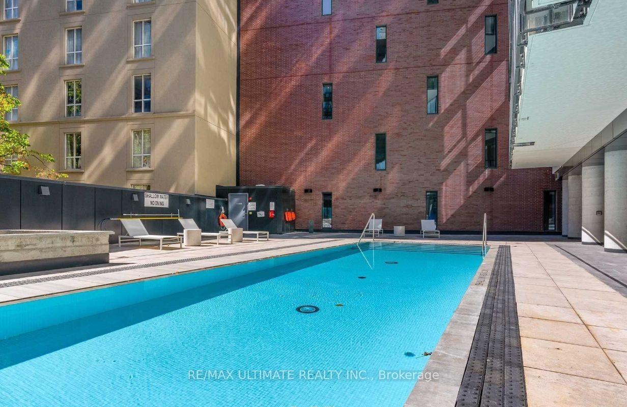 Photo 12 of Unit 508, 2A Church Street, Toronto, Waterfront Communities — HOMEH