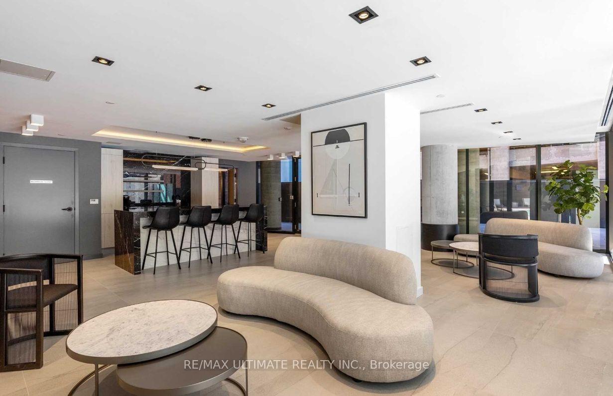 Photo 14 of Unit 508, 2A Church Street, Toronto, Waterfront Communities — HOMEH