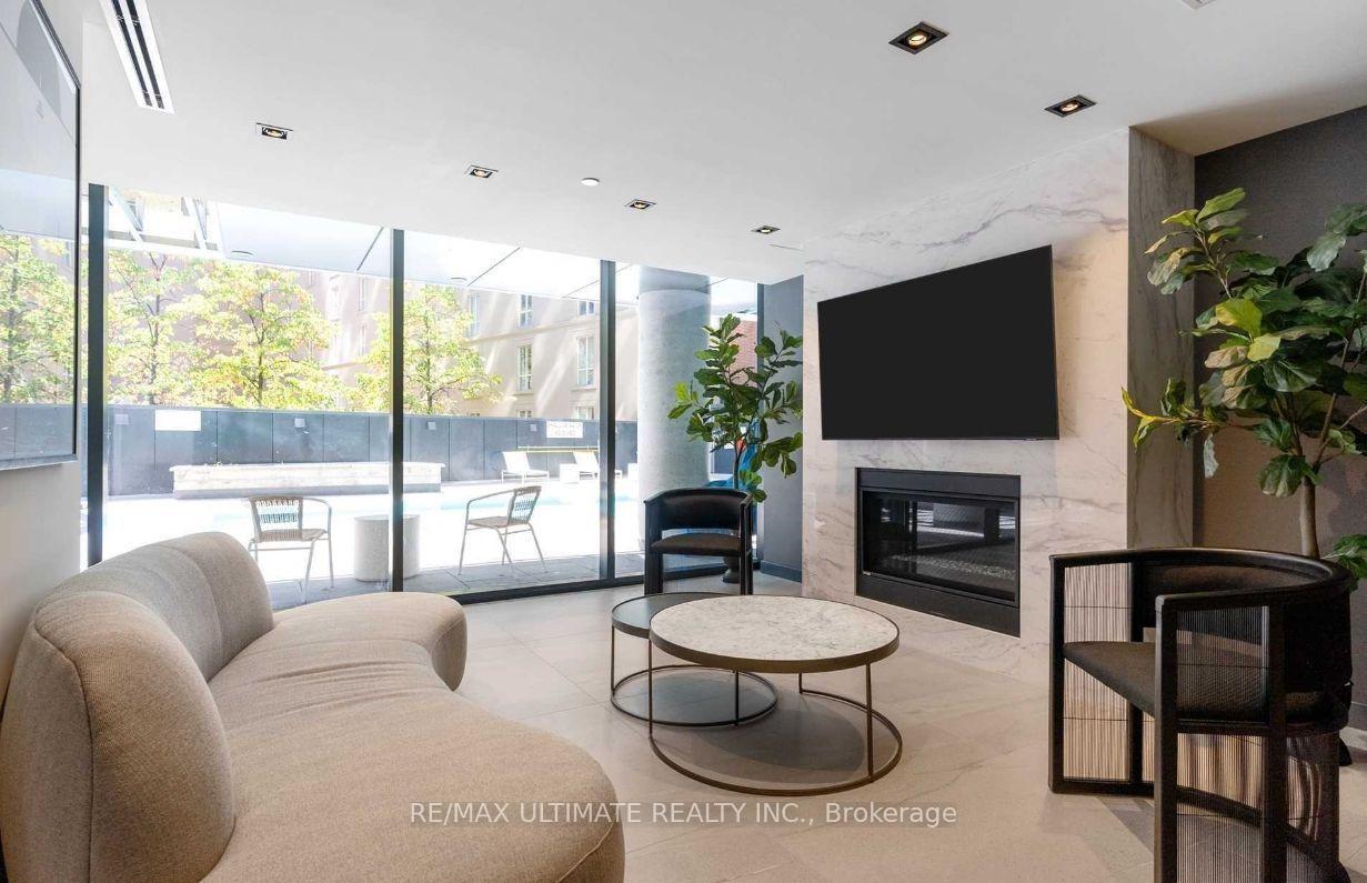 Photo 17 of Unit 508, 2A Church Street, Toronto, Waterfront Communities — HOMEH