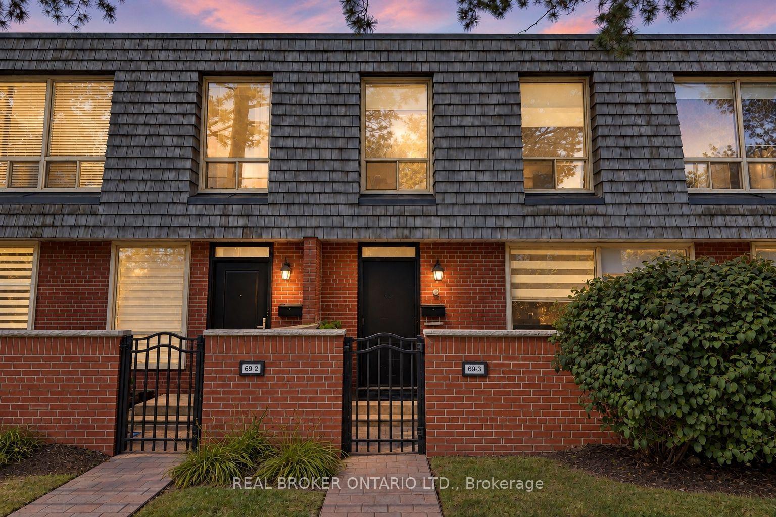 Photo of Unit 3, 69 Upper Canada Drive