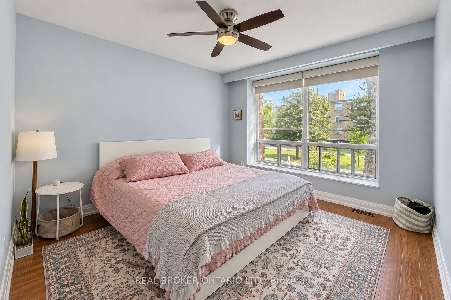 Photo 21 of Unit 3, 69 Upper Canada Drive, North York, St. Andrew-Windfields — HOMEH