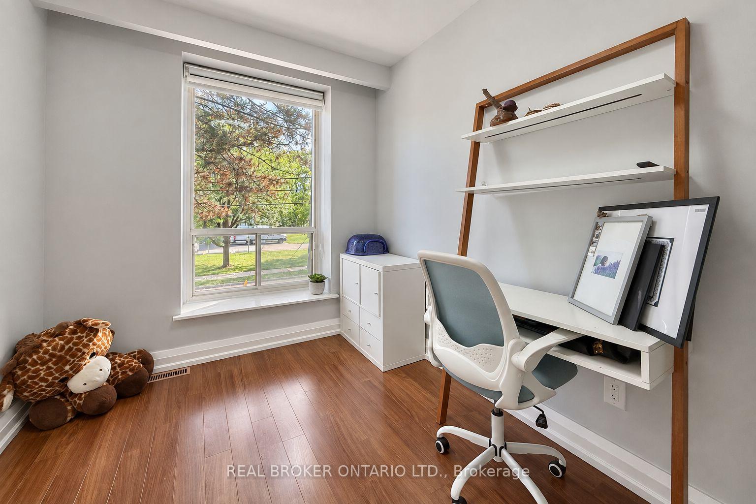 Photo 28 of Unit 3, 69 Upper Canada Drive, North York, St. Andrew-Windfields — HOMEH
