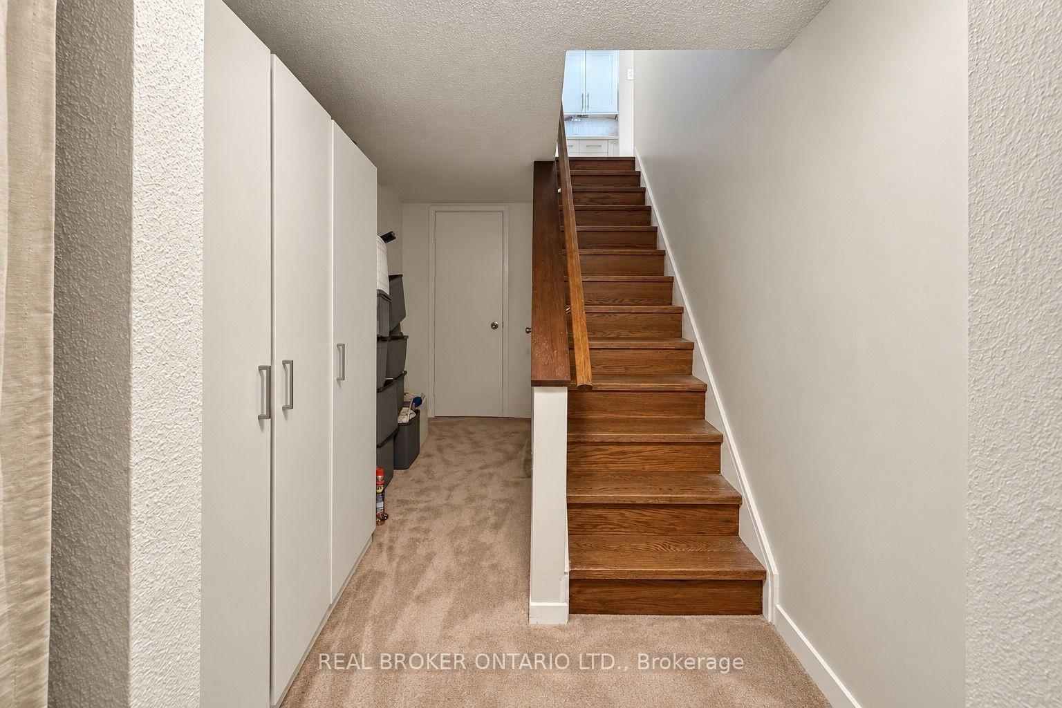 Photo 35 of Unit 3, 69 Upper Canada Drive, North York, St. Andrew-Windfields — HOMEH