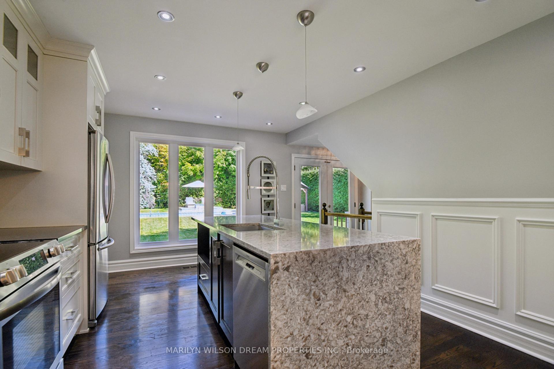 Photo 21 of 230 Manor Avenue, Ottawa, Rockcliffe — HOMEH