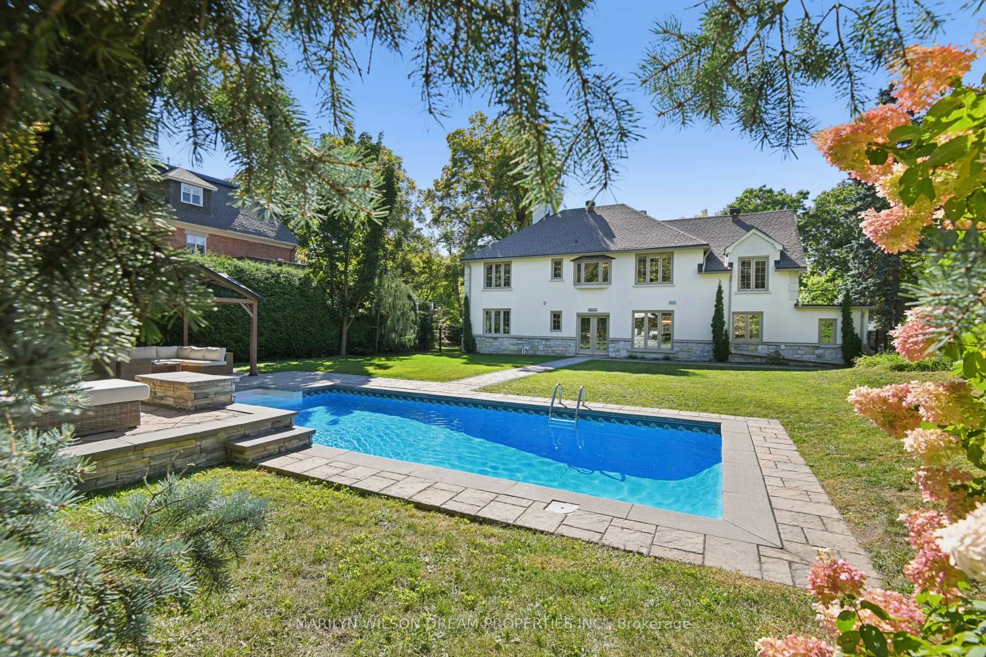 Photo 5 of 230 Manor Avenue, Ottawa, Rockcliffe — HOMEH