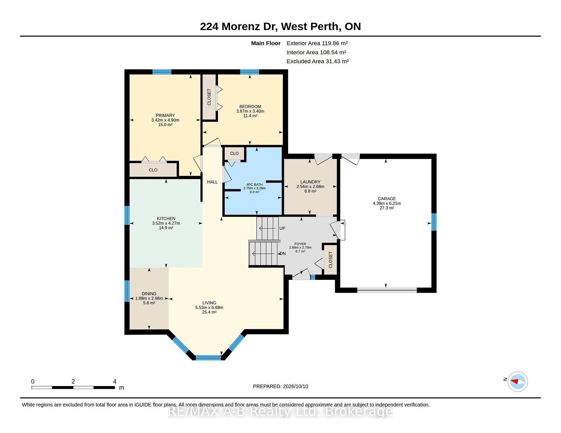 Photo 49 of 224 Morenz Drive, West Perth, Mitchell — HOMEH