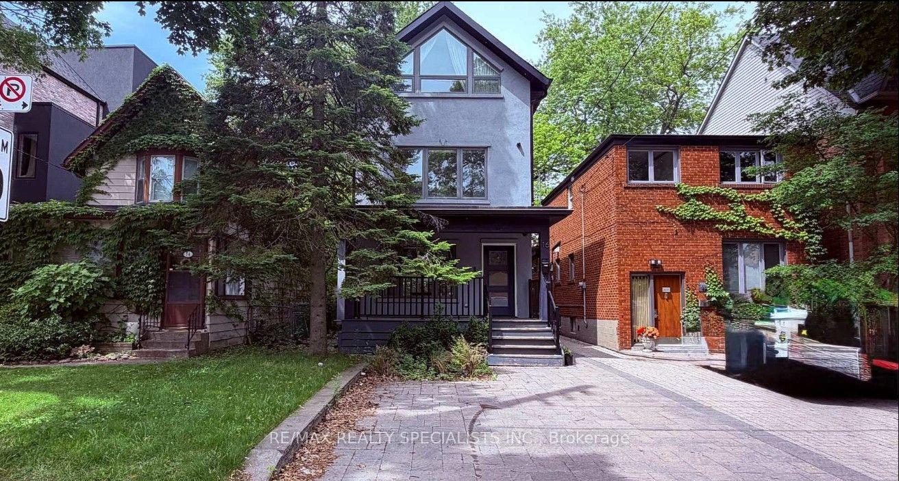 Photo of 16 Woodlee Road