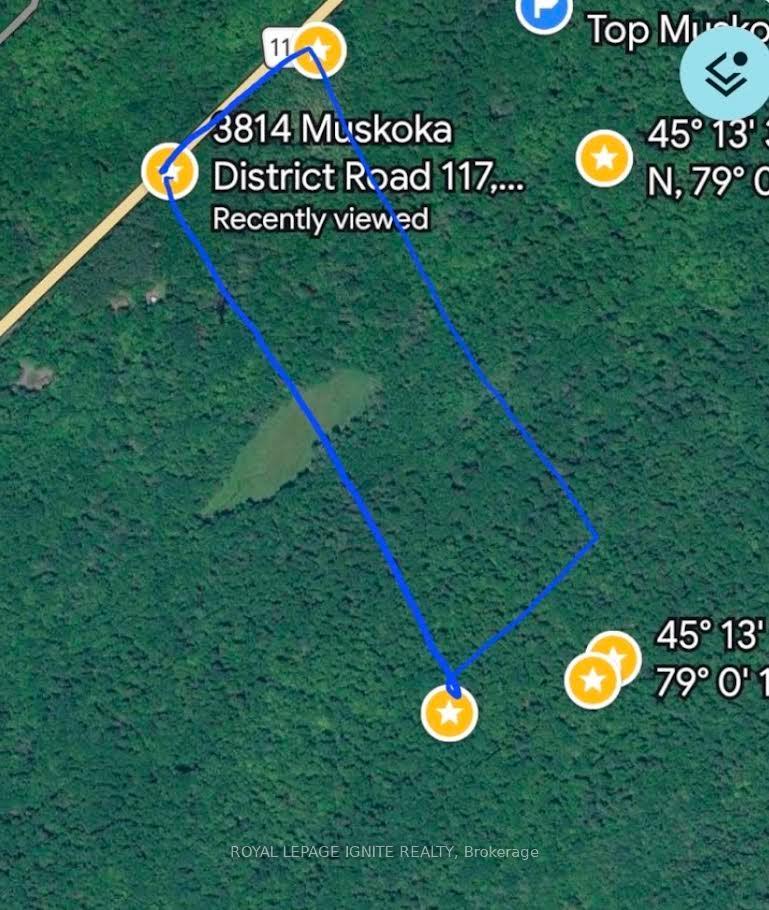 Photo of Unit 117, 0 Highway