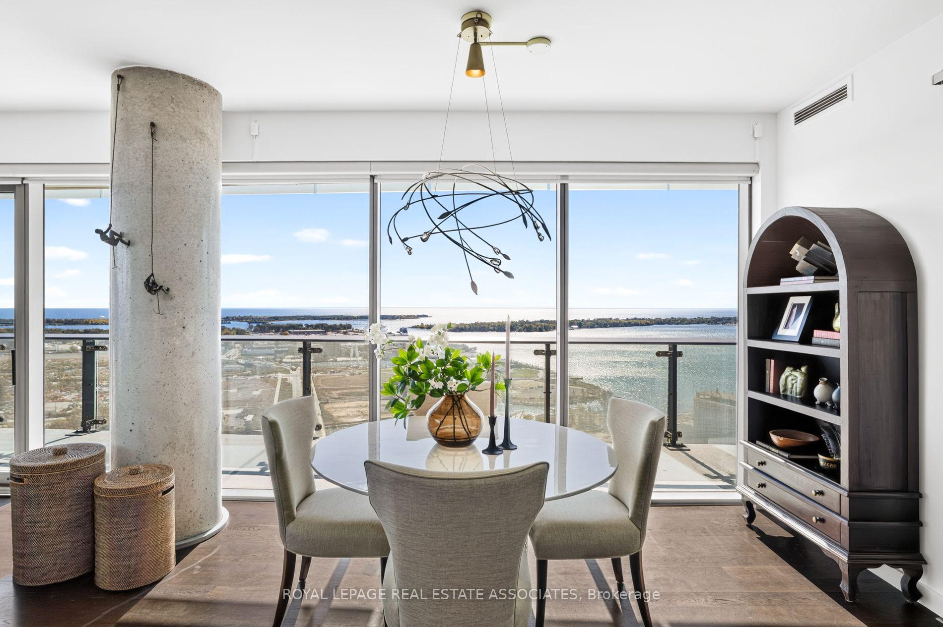 Photo 8 of Unit 3006, 70 Distillery Lane, Toronto, Waterfront Communities — HOMEH