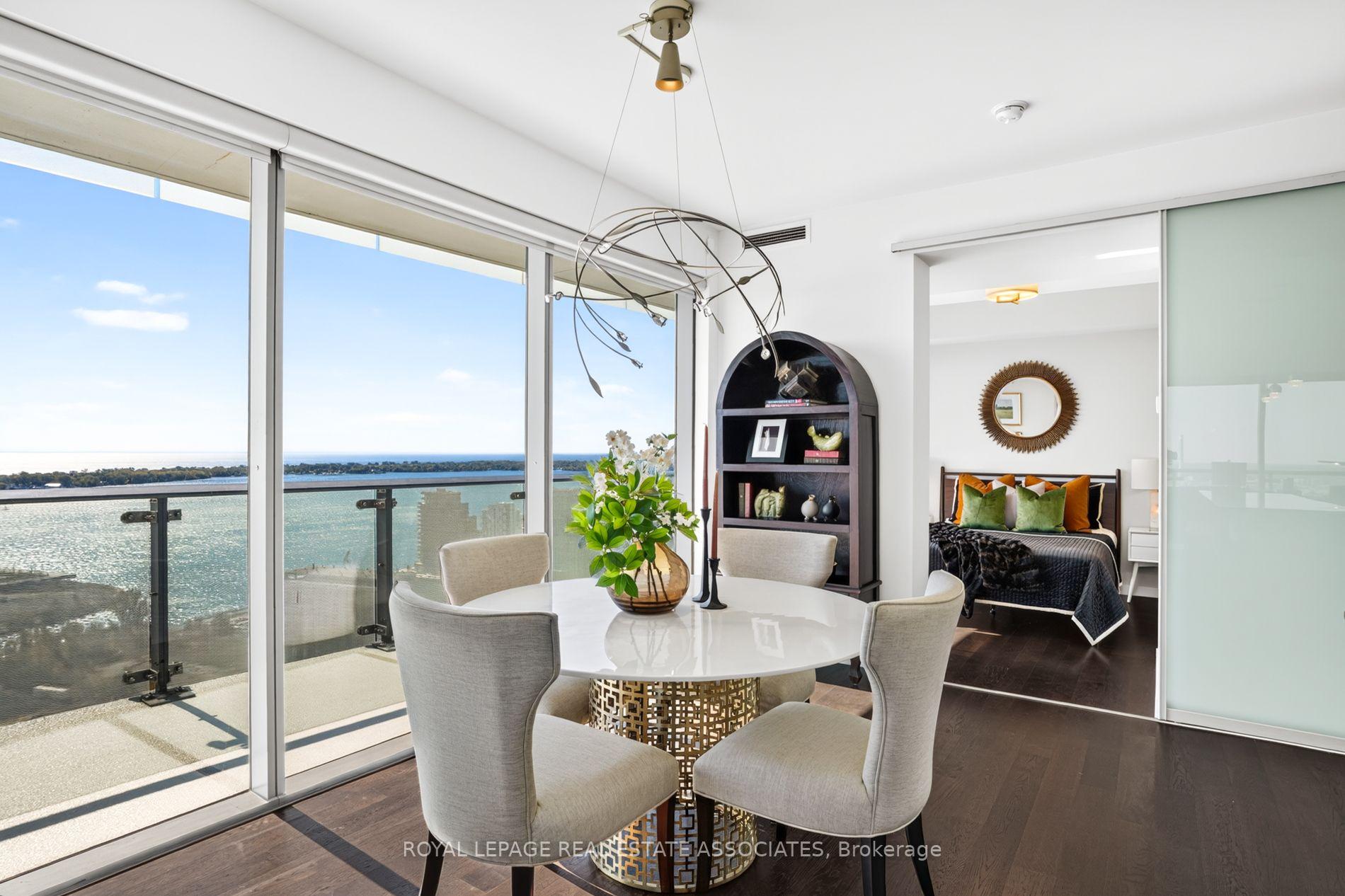 Photo 9 of Unit 3006, 70 Distillery Lane, Toronto, Waterfront Communities — HOMEH