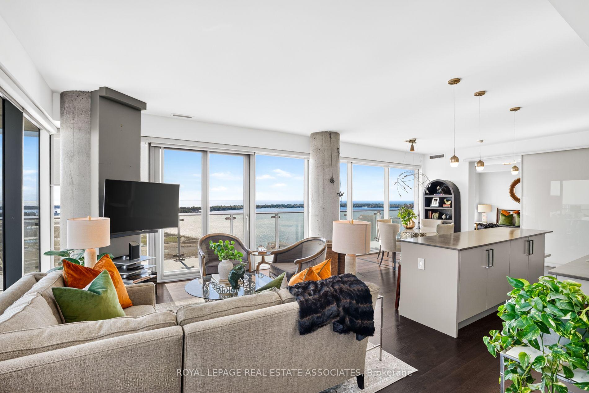 Photo 14 of Unit 3006, 70 Distillery Lane, Toronto, Waterfront Communities — HOMEH