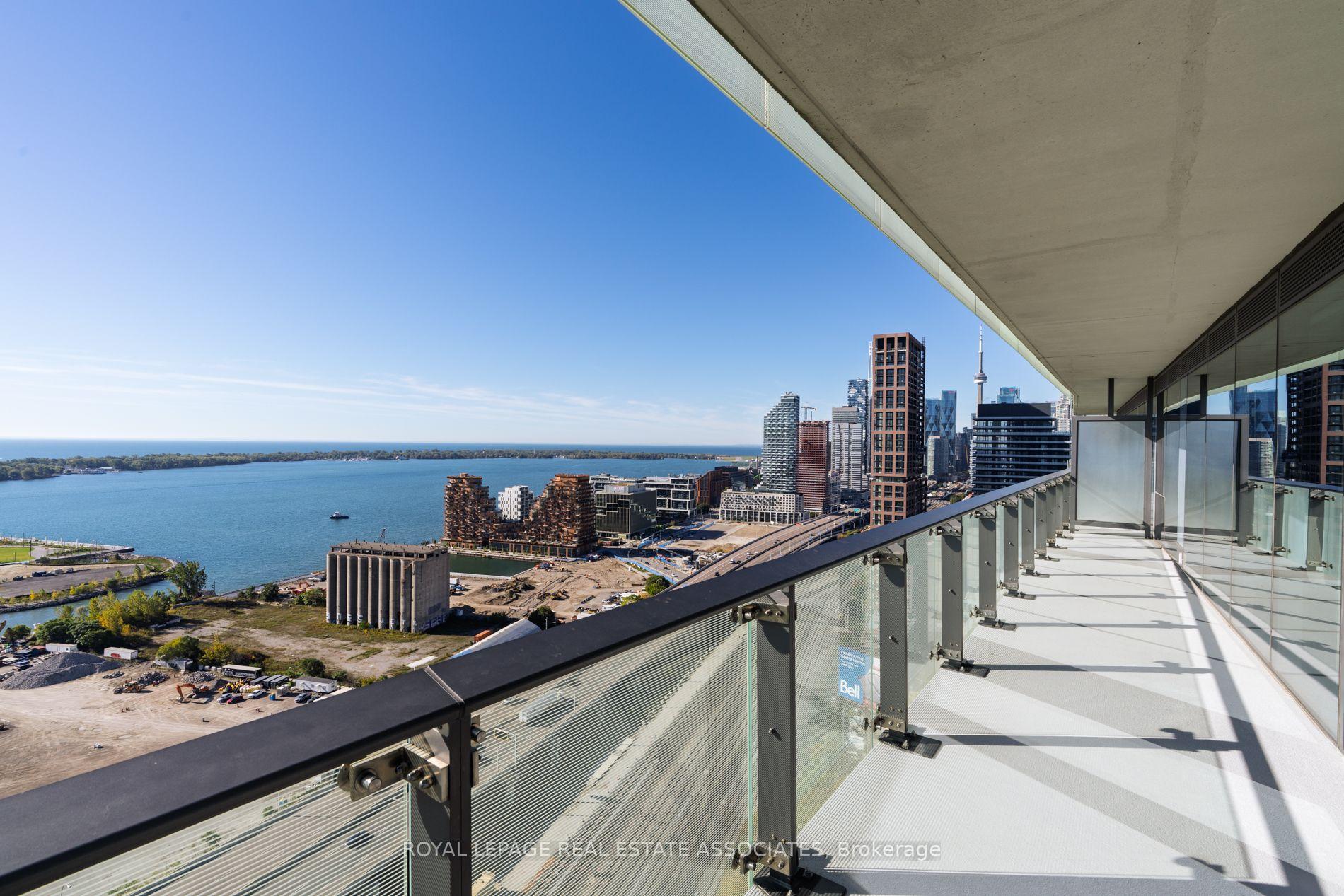 Photo 16 of Unit 3006, 70 Distillery Lane, Toronto, Waterfront Communities — HOMEH