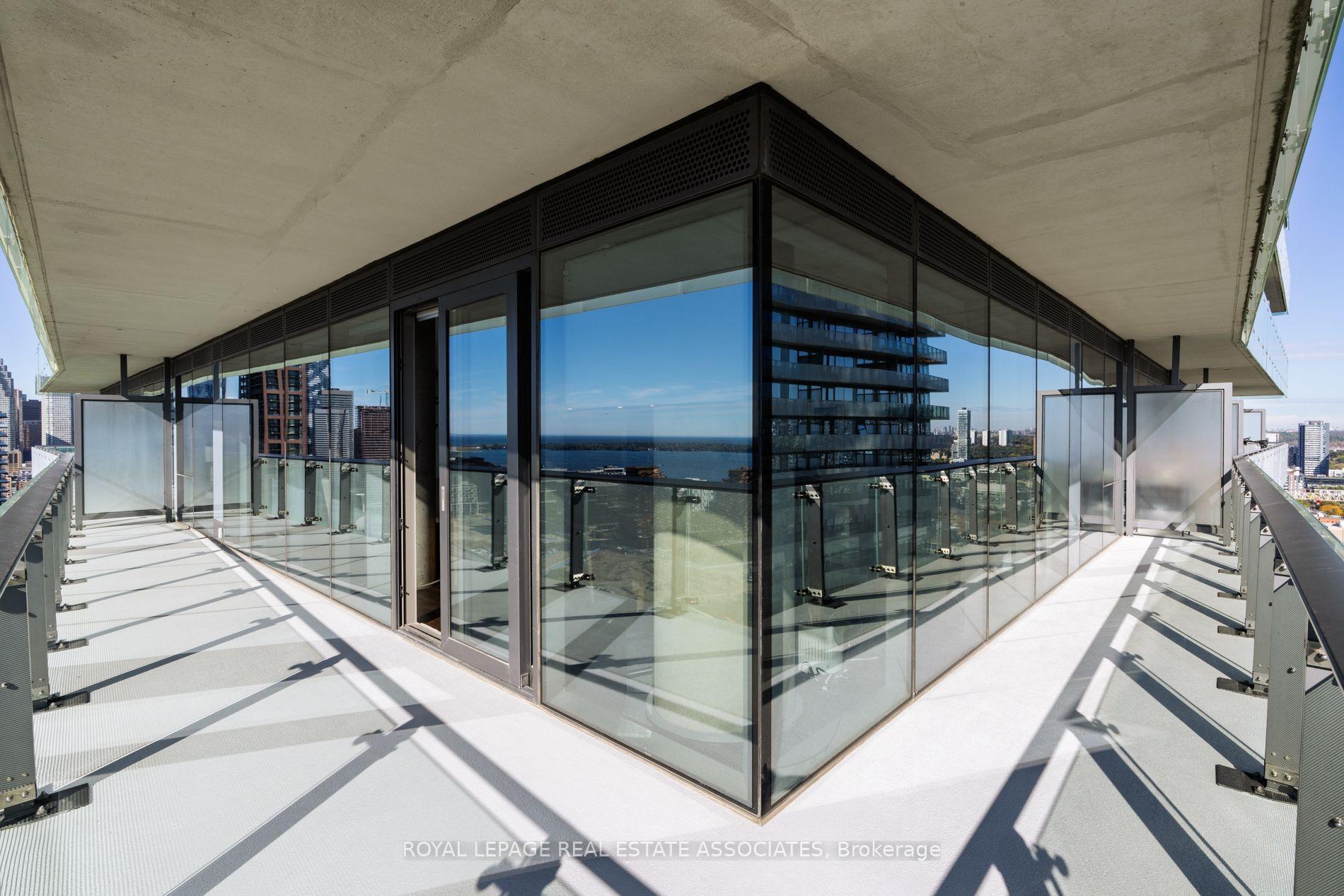 Photo 21 of Unit 3006, 70 Distillery Lane, Toronto, Waterfront Communities — HOMEH