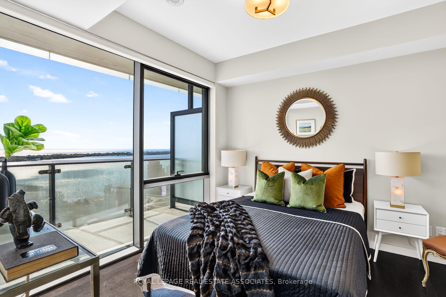 Photo 24 of Unit 3006, 70 Distillery Lane, Toronto, Waterfront Communities — HOMEH