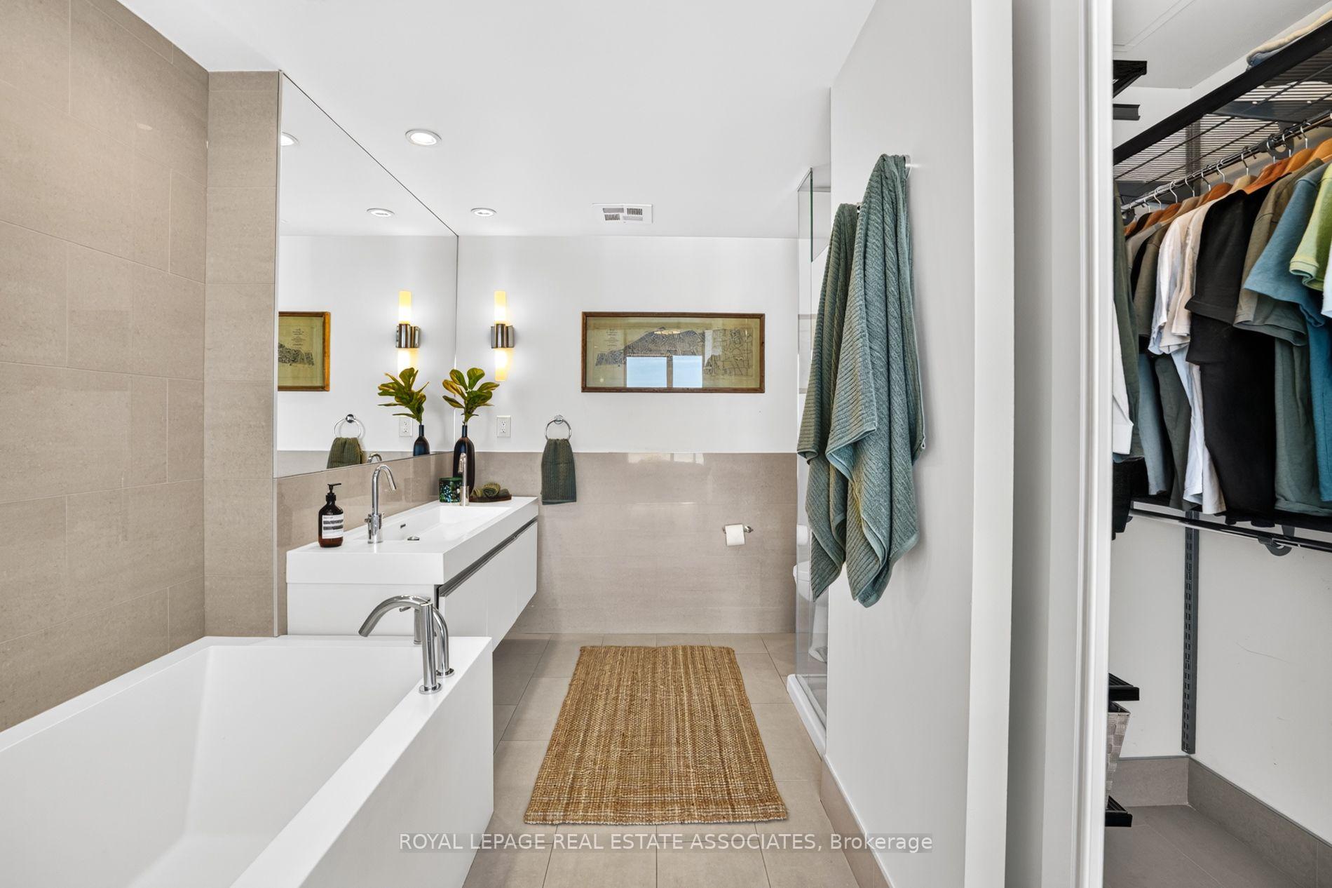 Photo 26 of Unit 3006, 70 Distillery Lane, Toronto, Waterfront Communities — HOMEH
